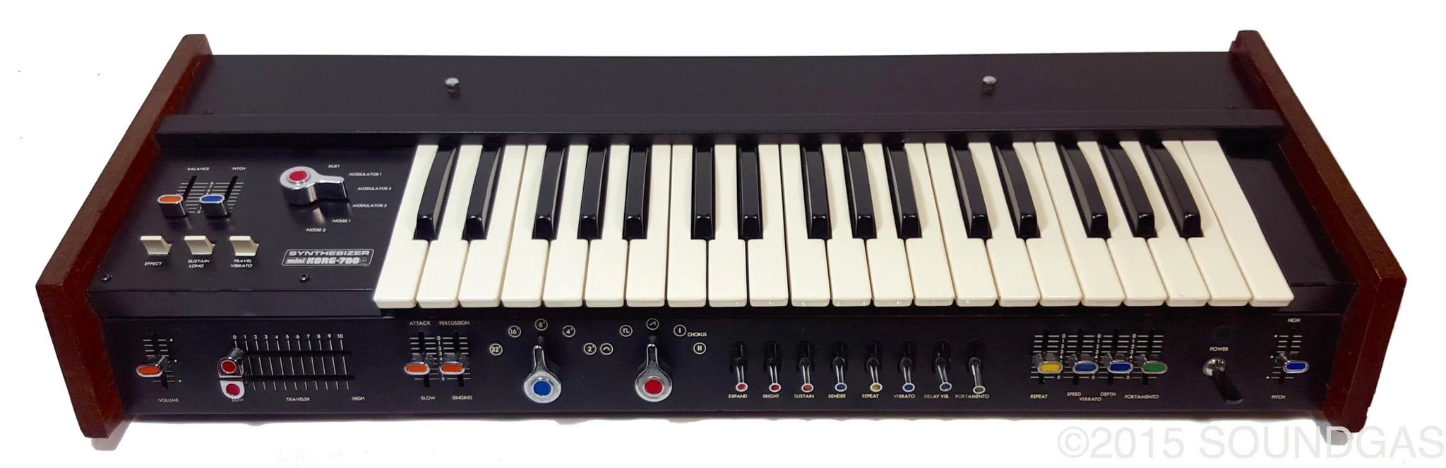 KORG miniKORG-700S - Image 21