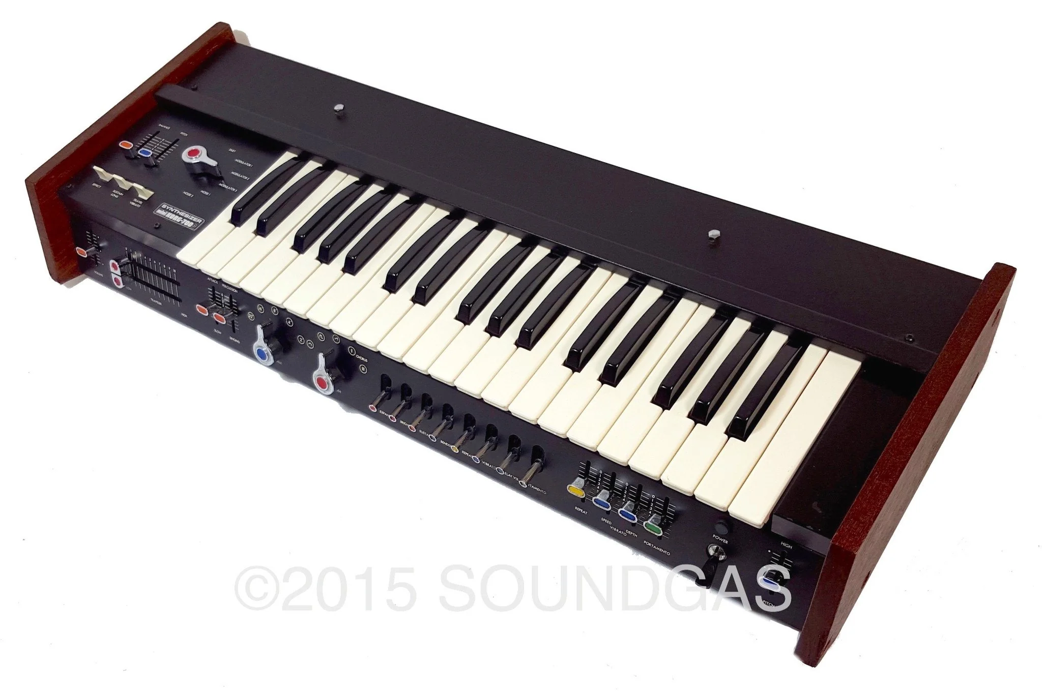 KORG miniKORG-700S - Image 5