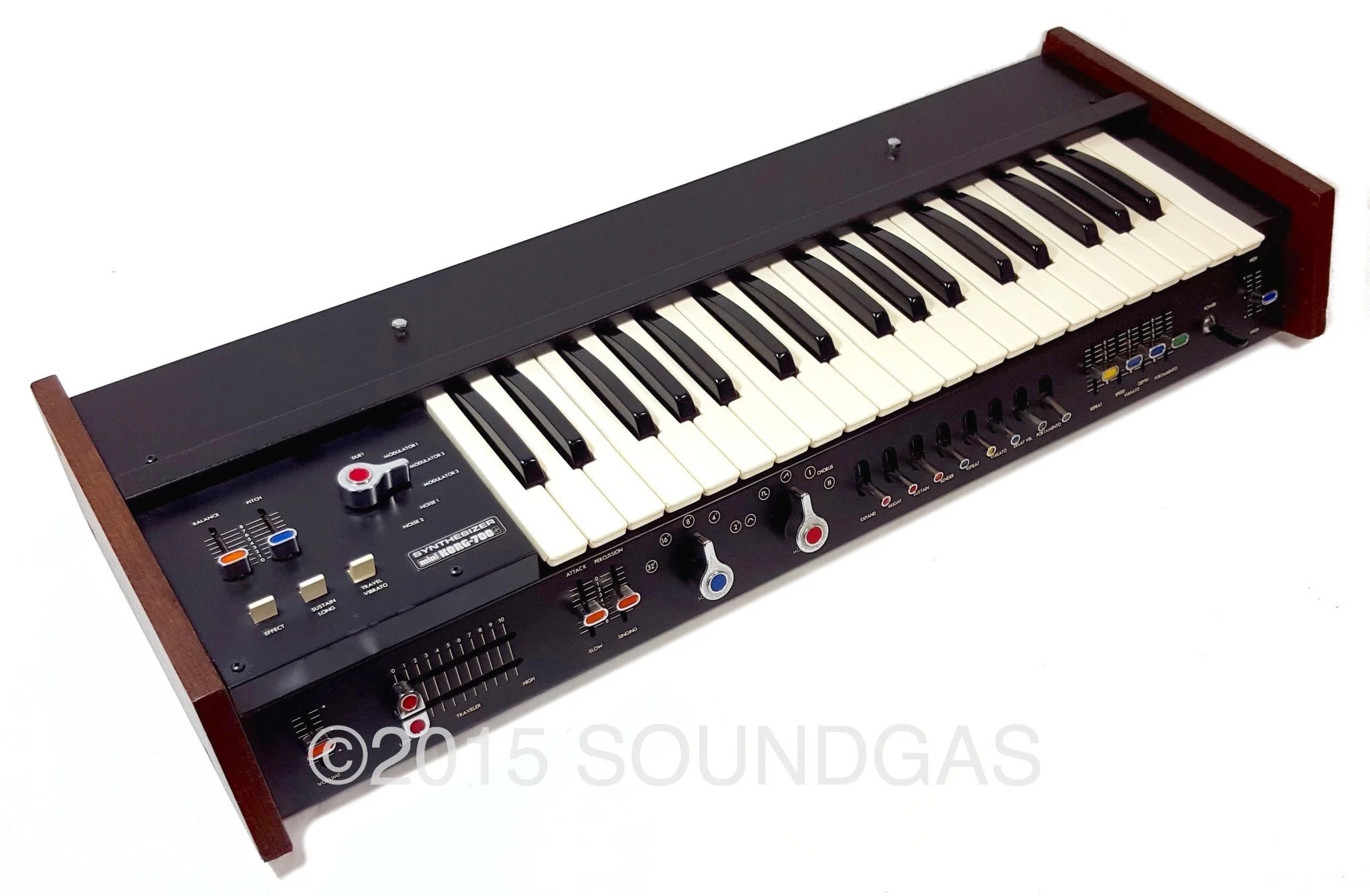 KORG miniKORG-700S - Image 9