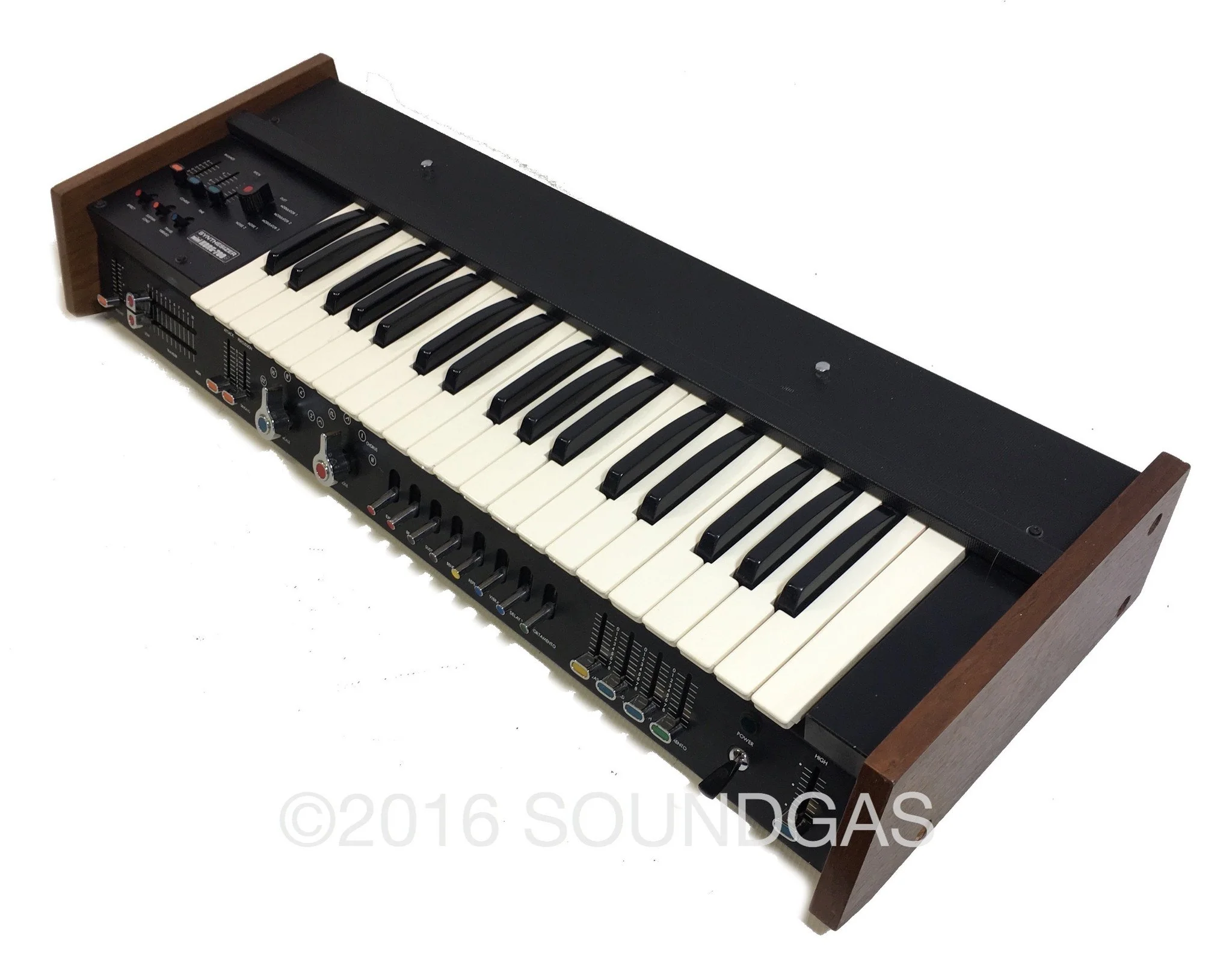 Korg miniKORG-700S - Image 6