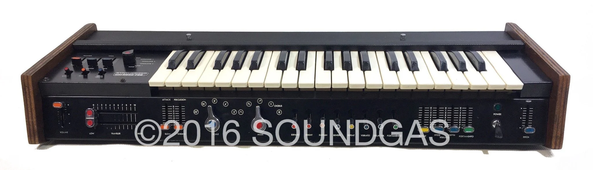 Korg miniKORG-700S - Image 3