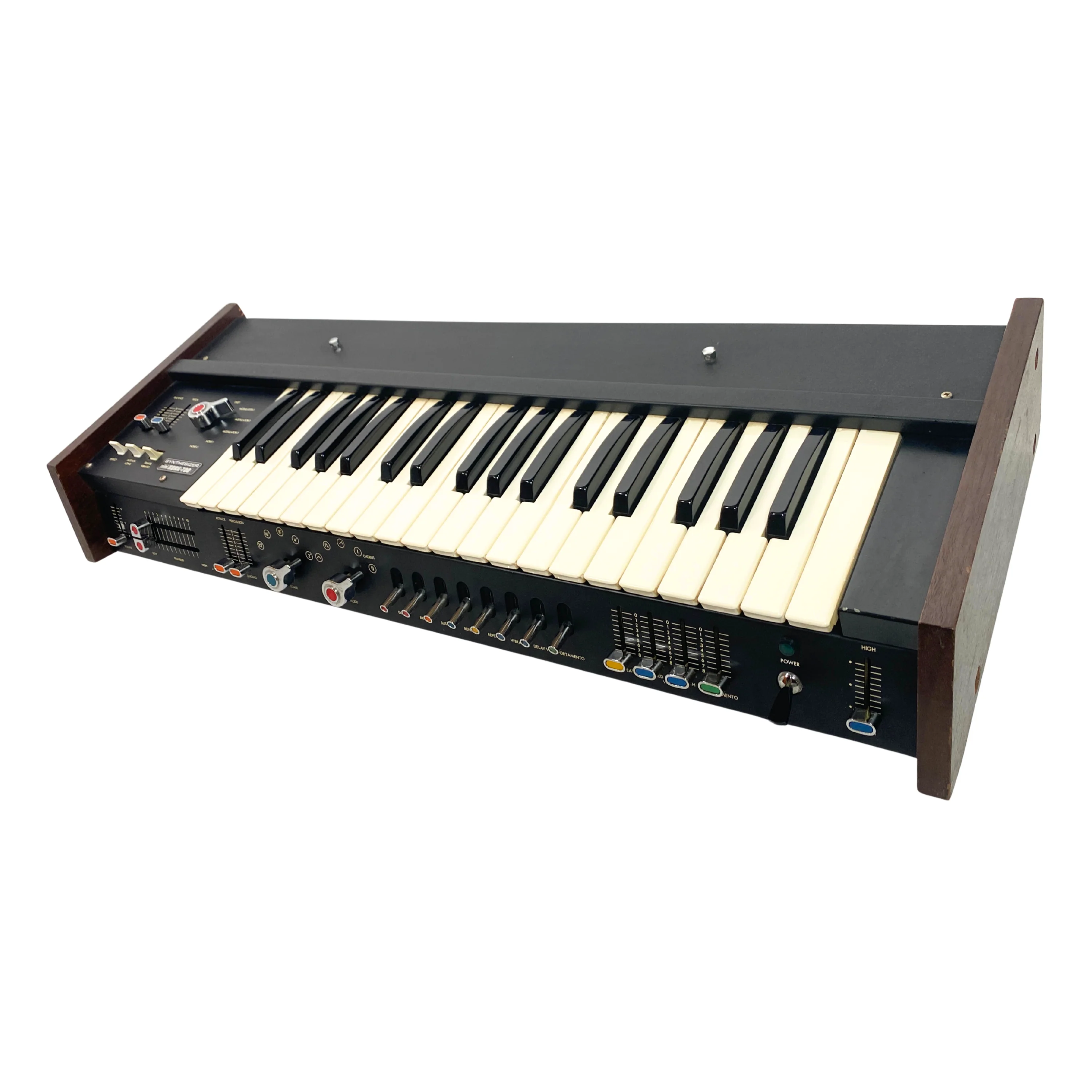 Korg miniKORG-700S SN 50267 - Image 3
