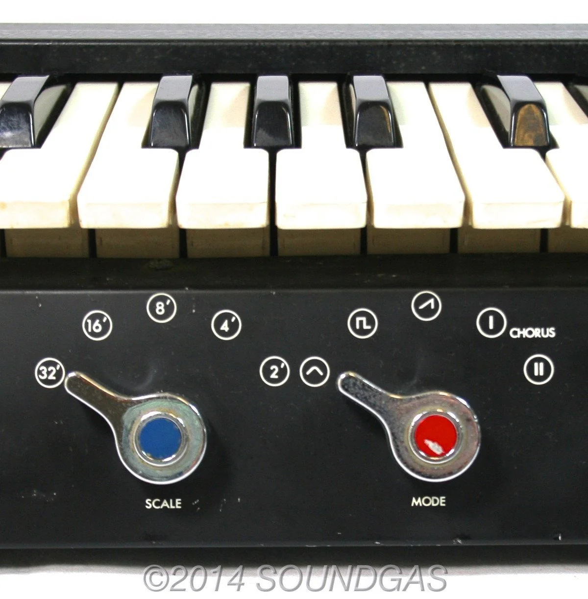 KORG MINIKORG 700 - Image 4