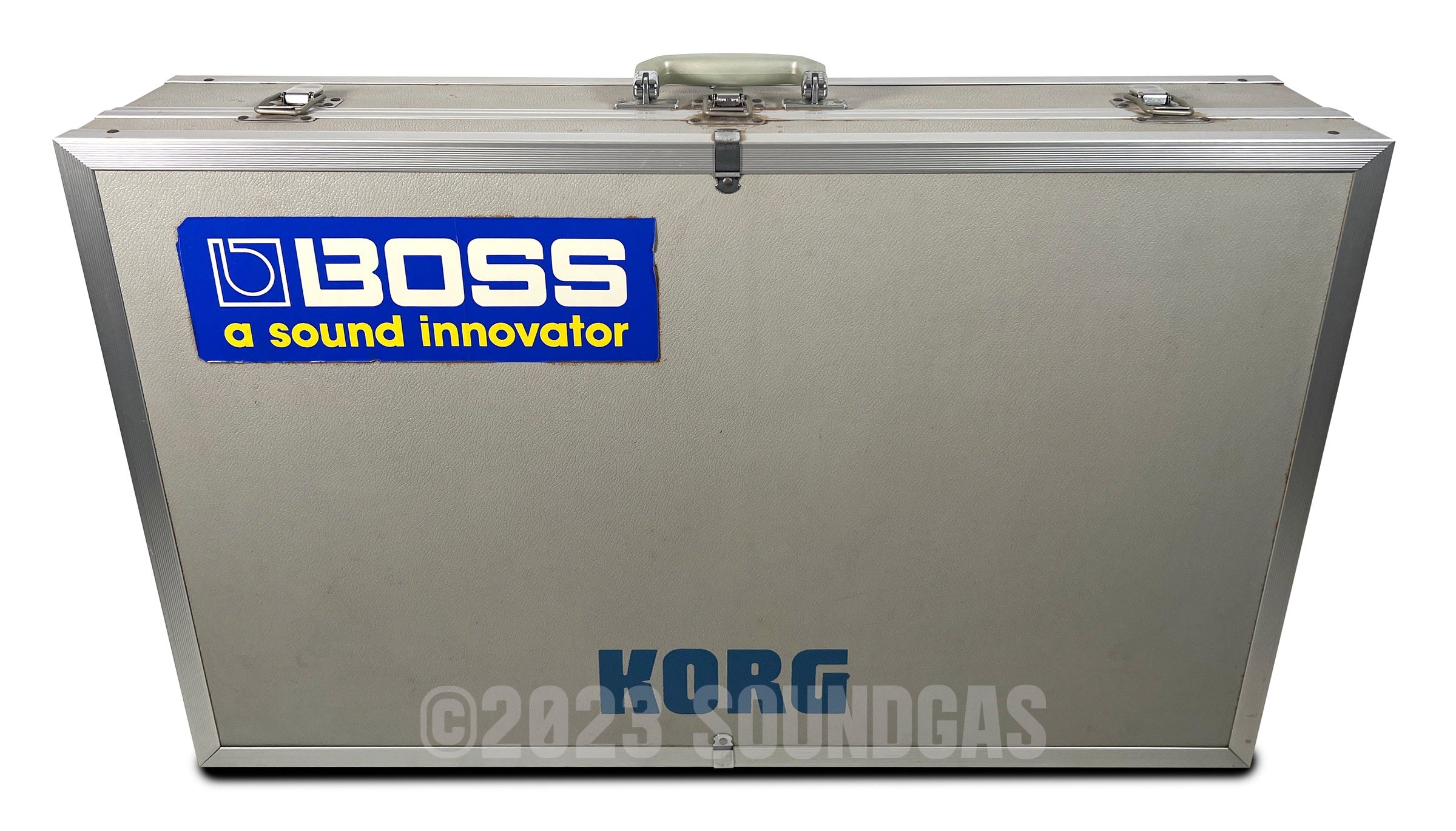 Korg Mono/Poly MP-4 - Image 9
