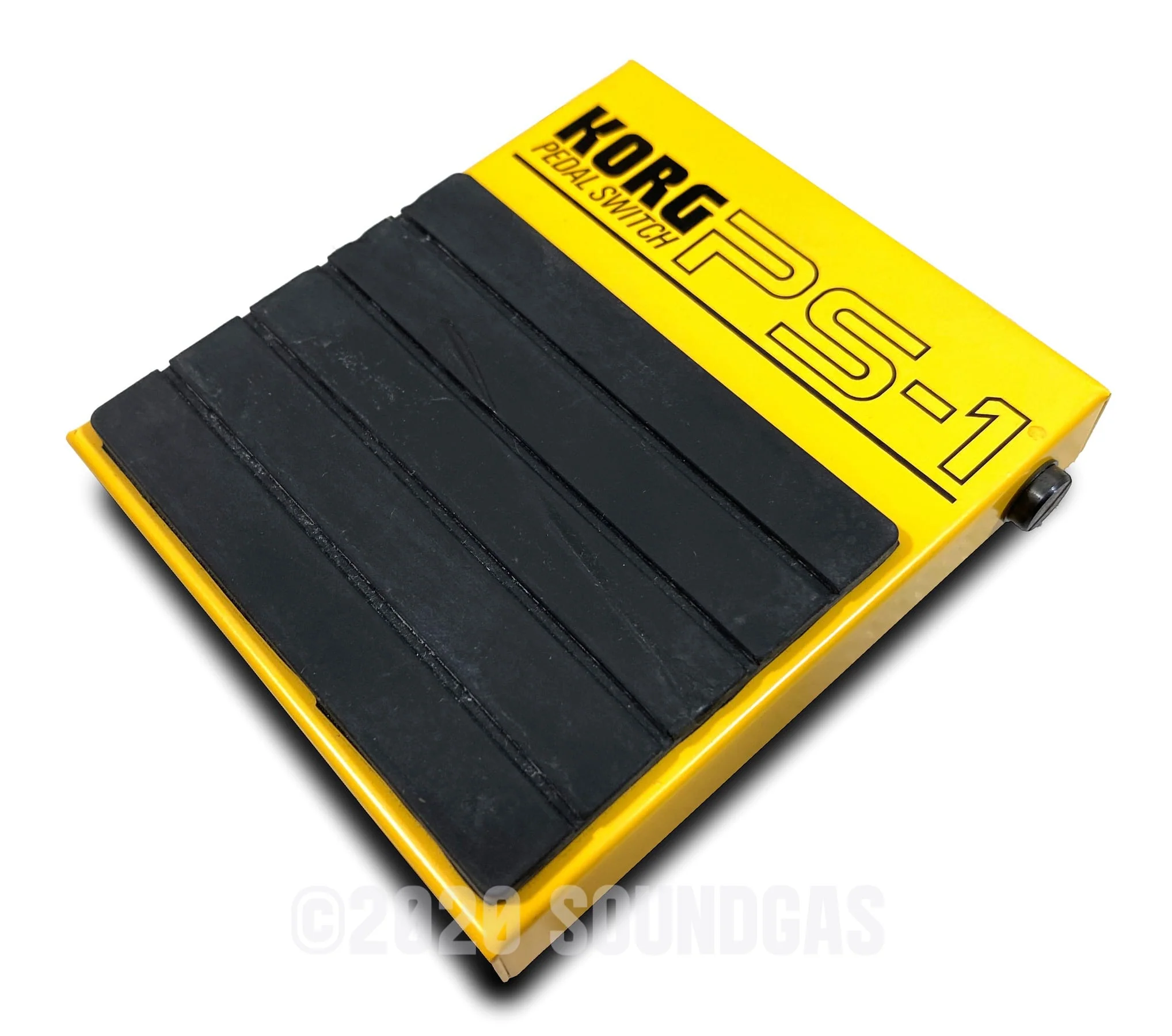 Korg Mono/Poly MP-4 - Image 12