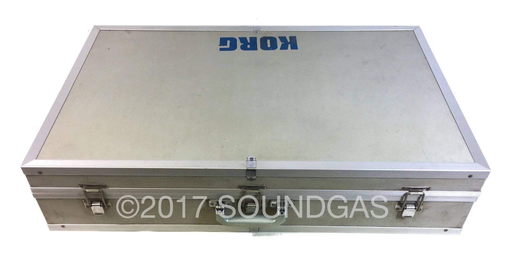 Korg Mono/Poly MP-4 - Image 12