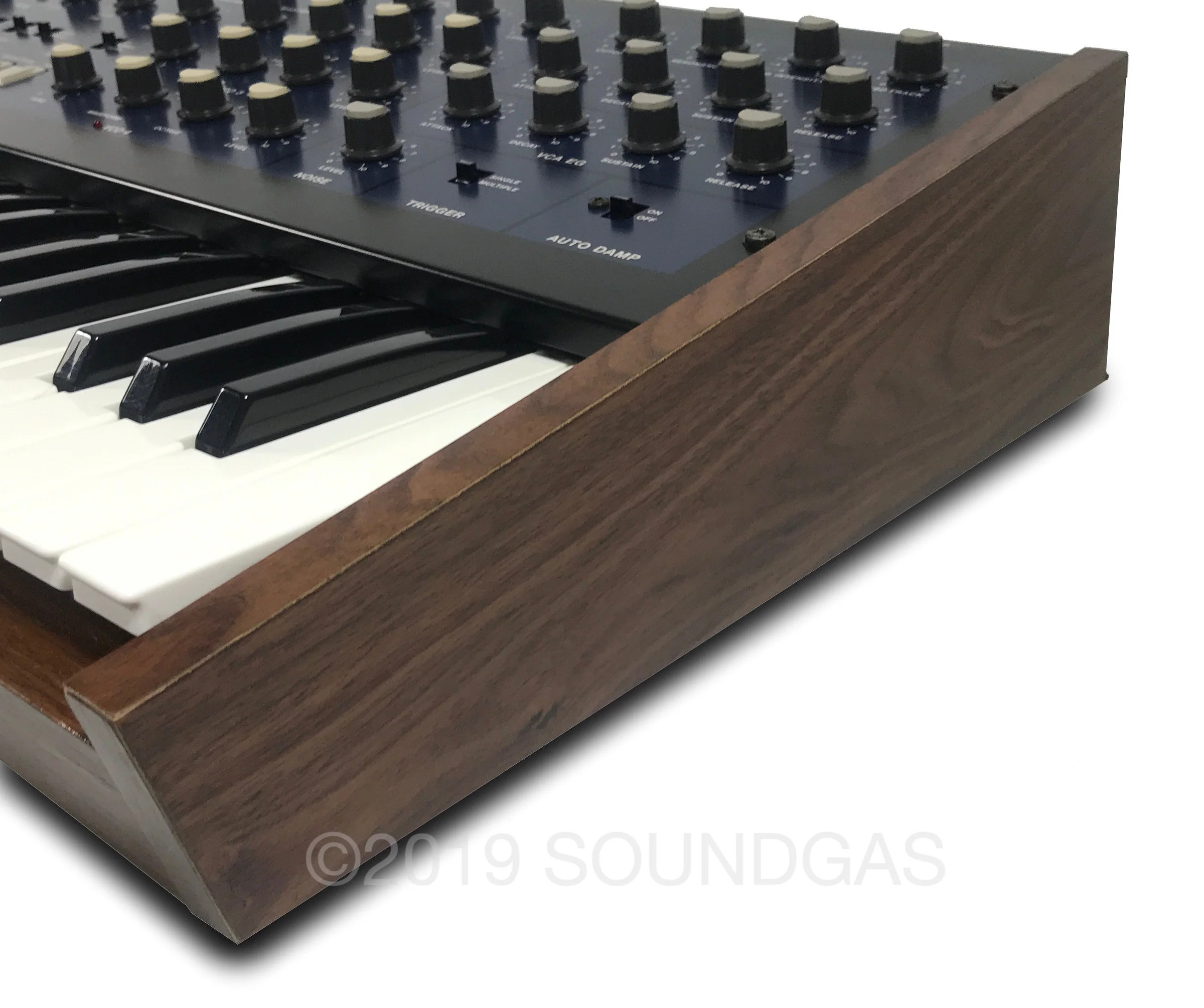 Korg Mono/Poly MP-4 - Image 7