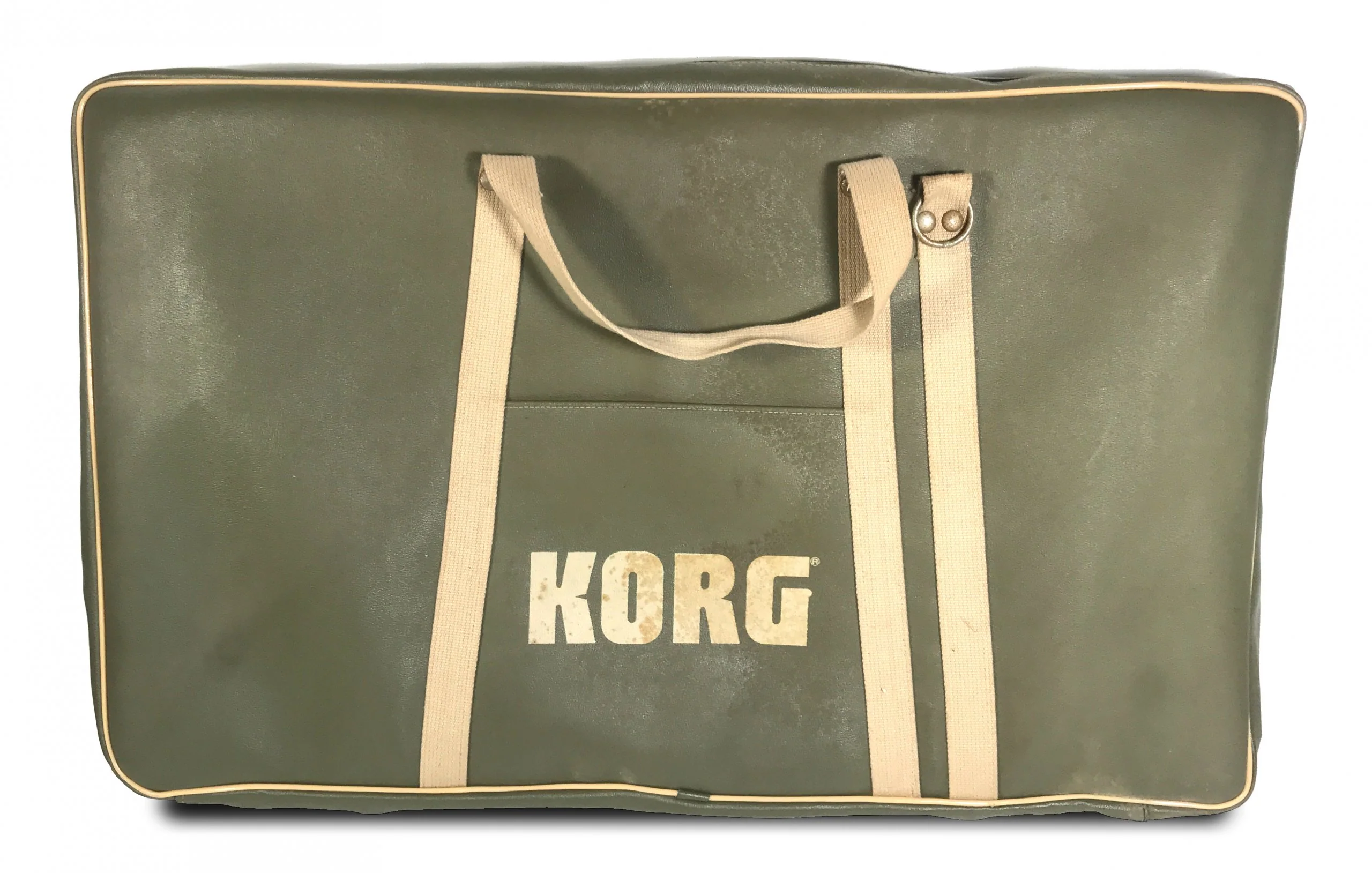 Korg Mono/Poly MP-4 - Image 9