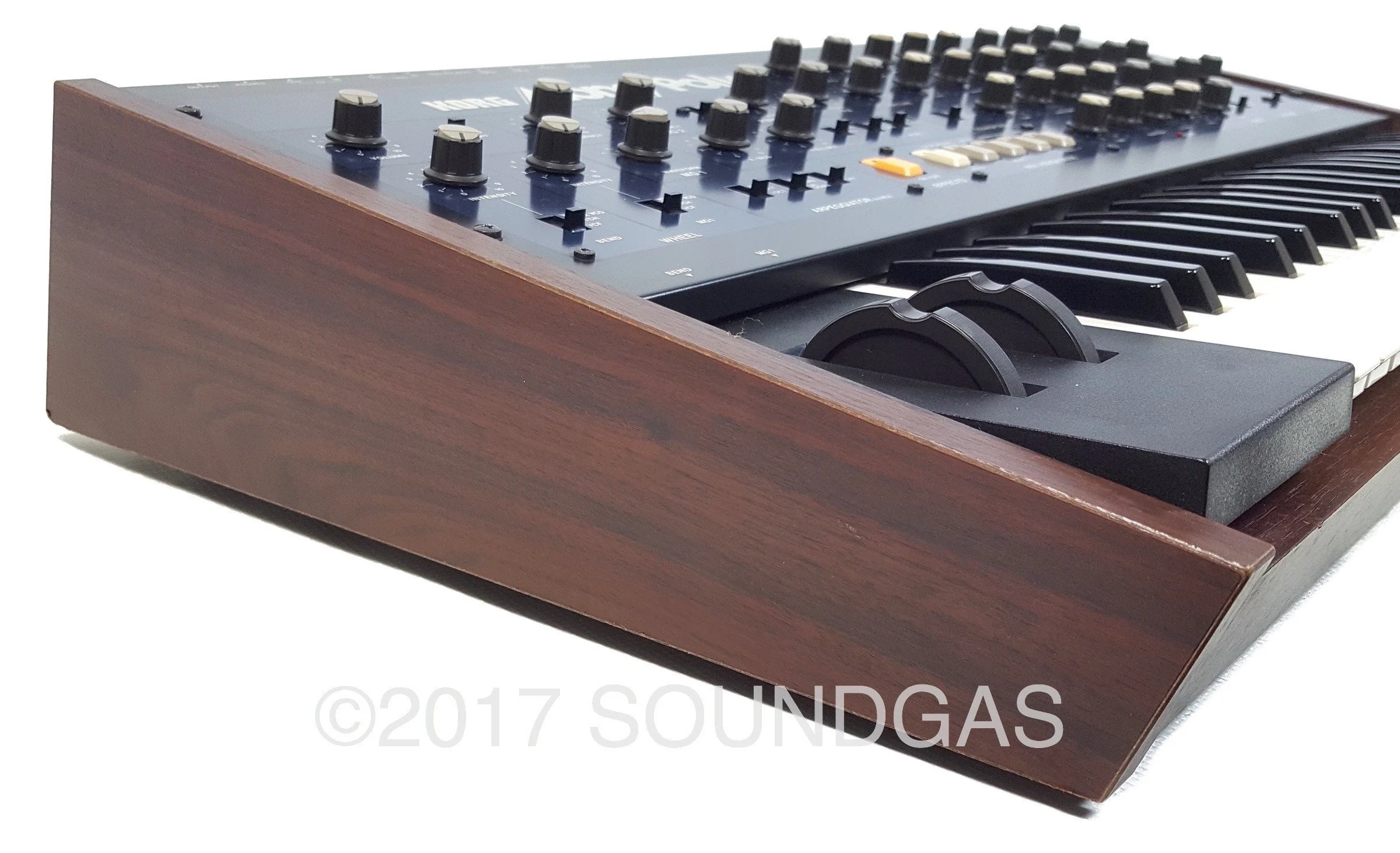 Korg Mono/Poly MP-4 - Image 7