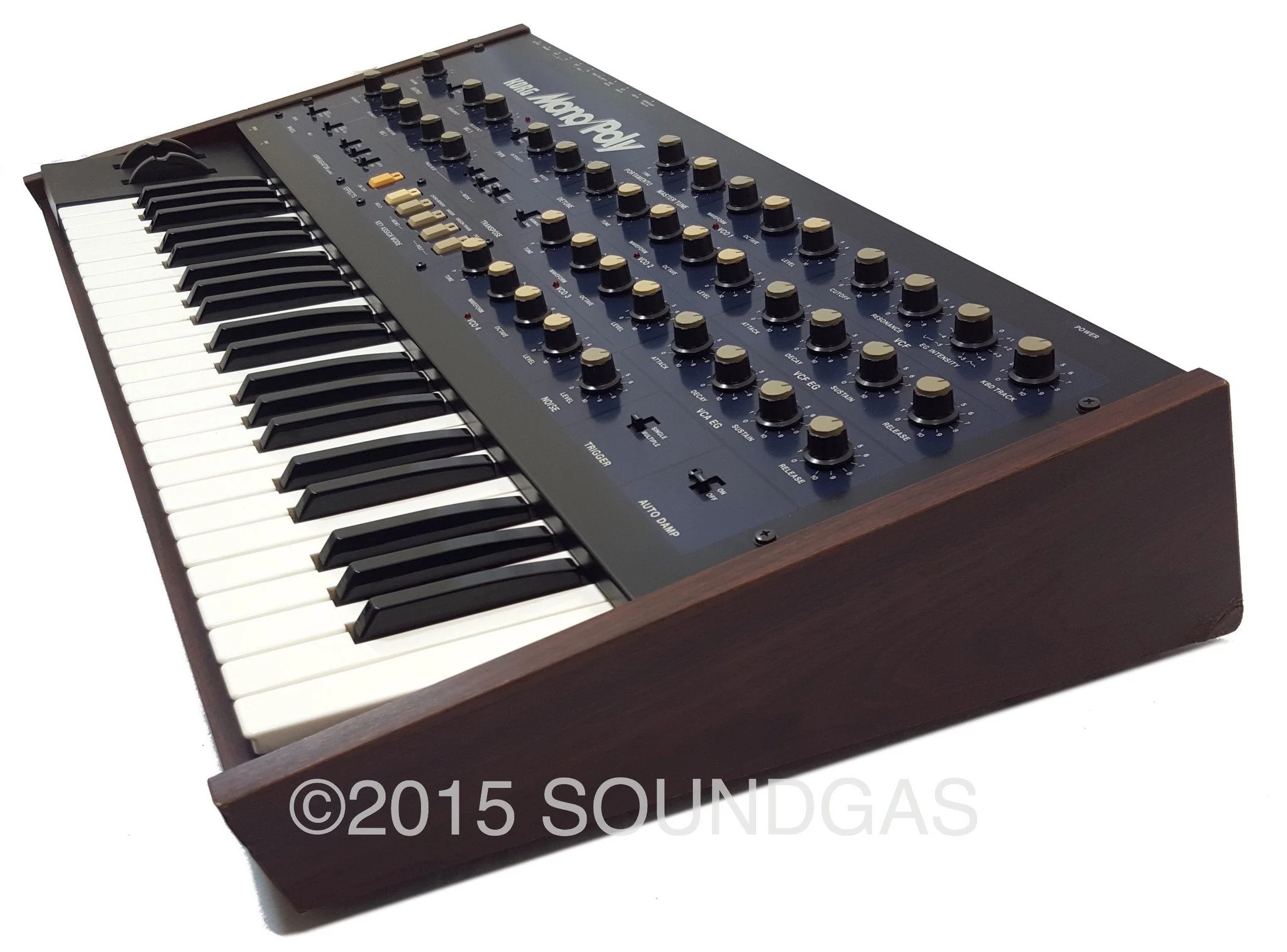 KORG MONO/POLY - Image 29