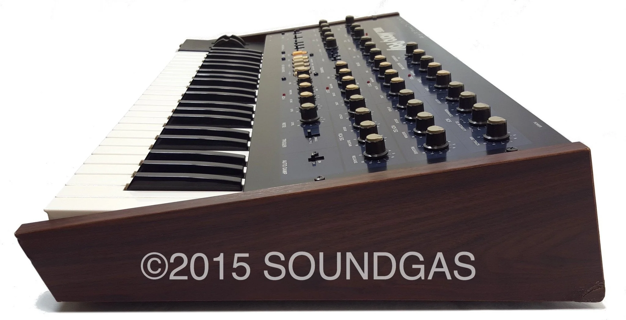 KORG MONO/POLY - Image 3