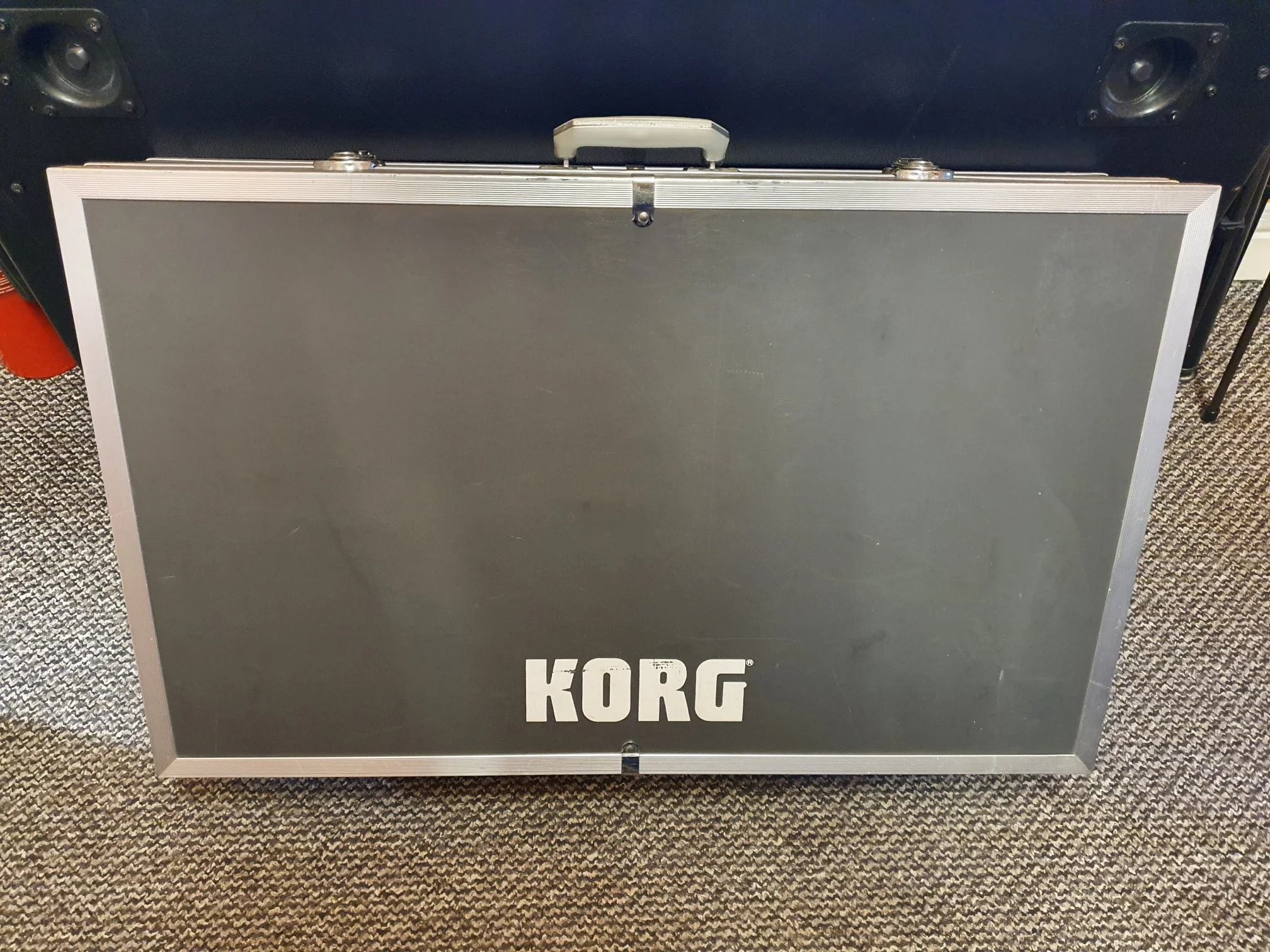 Korg Monopoly Case - Image 2