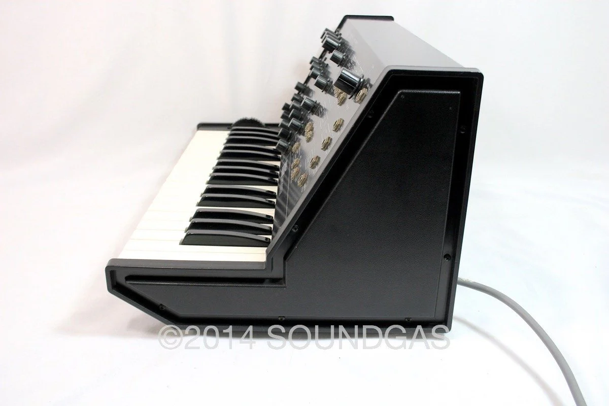 KORG MS-10 1 - Image 11