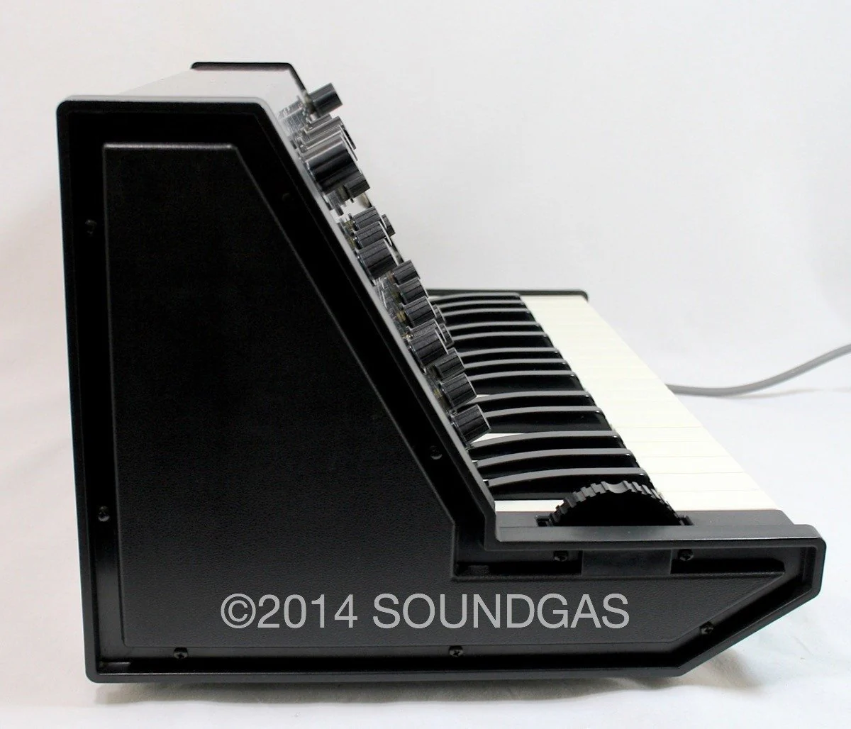 KORG MS-10 1 - Image 12