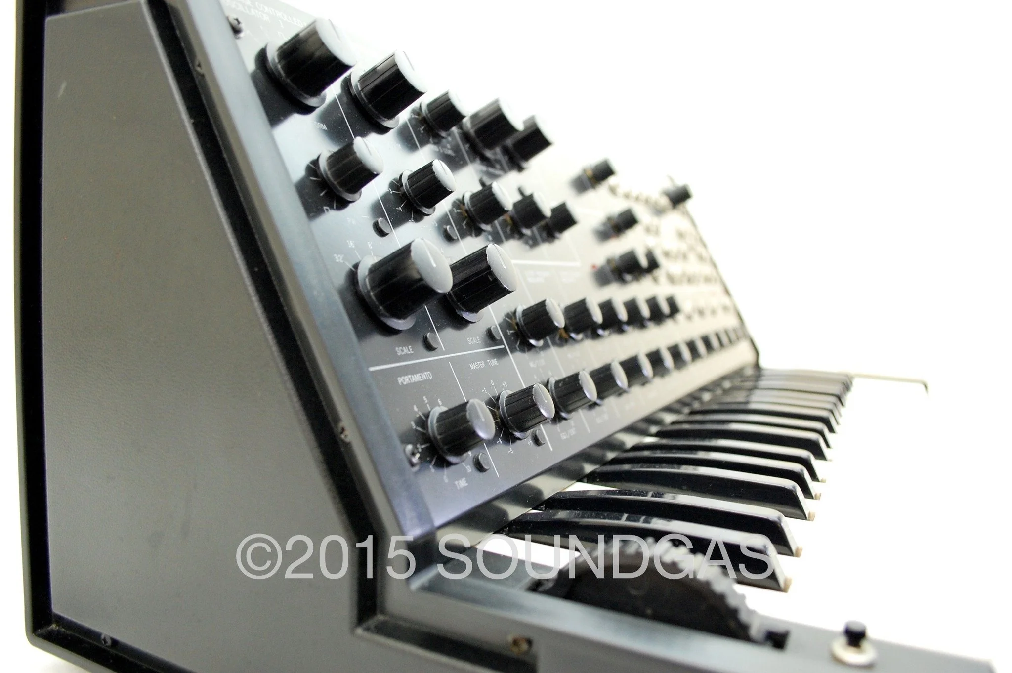 KORG MS-20 - Image 10