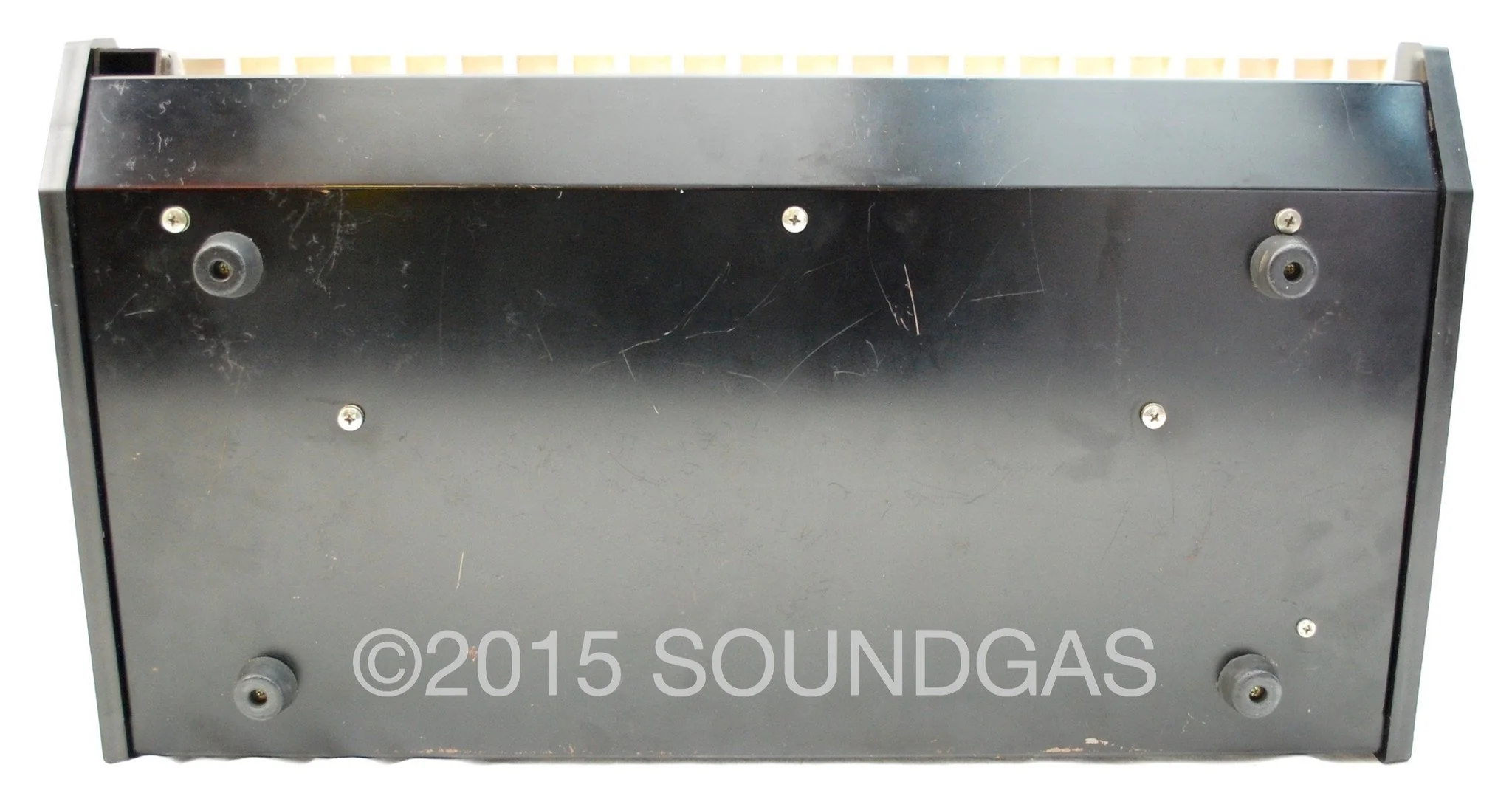 KORG MS-20 - Image 13