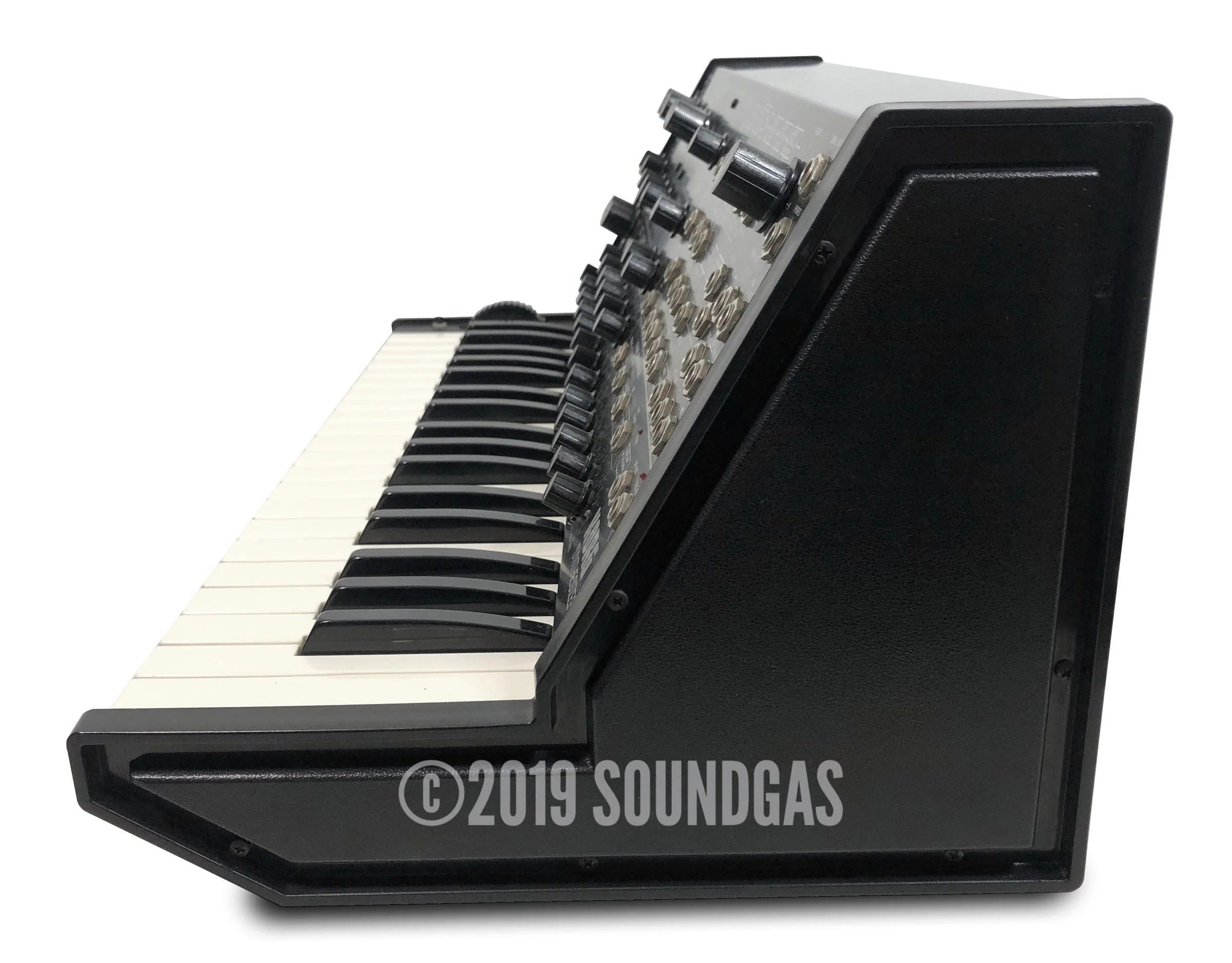 Korg MS-20 - Image 4