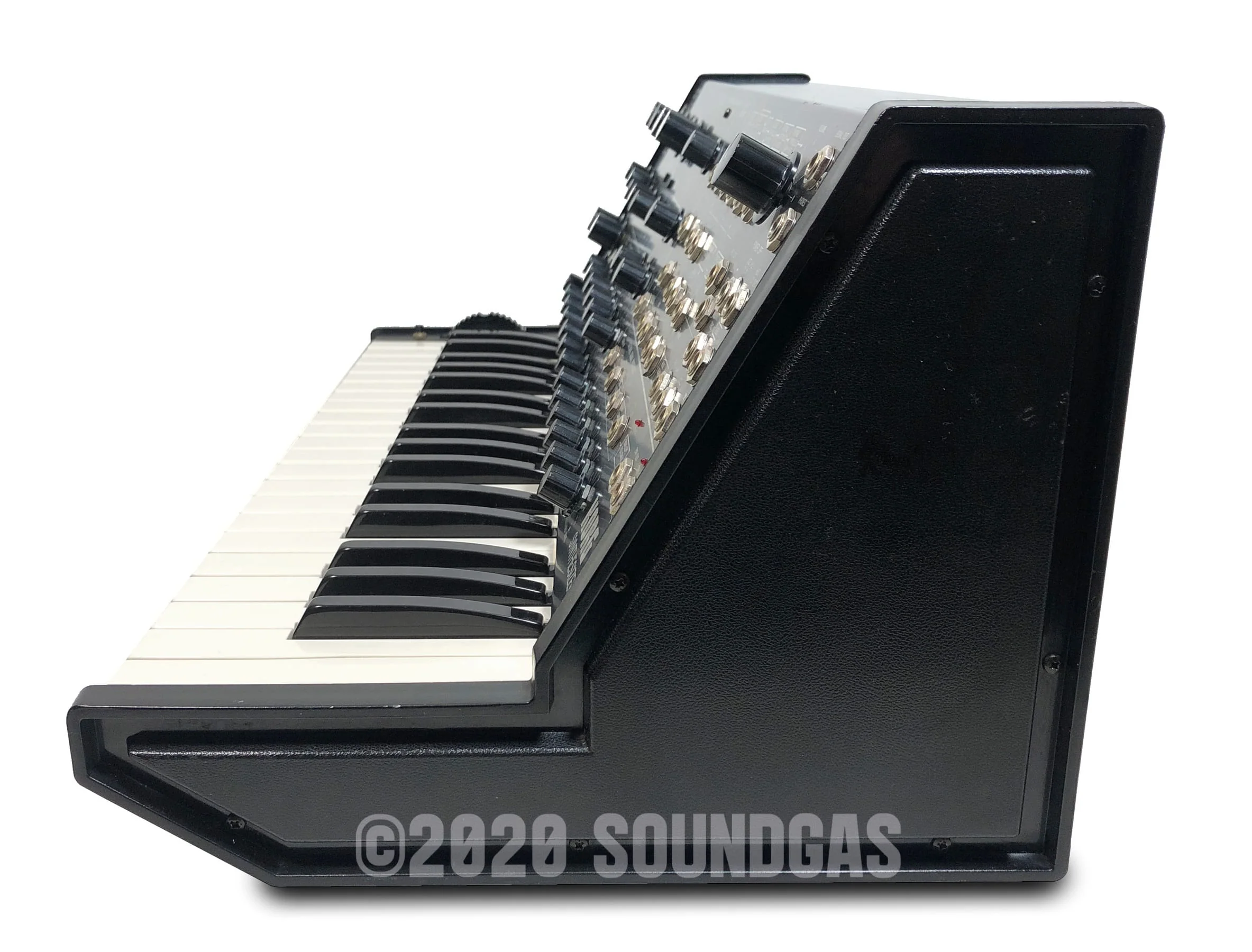Korg MS-20 Mk 1 - Image 3