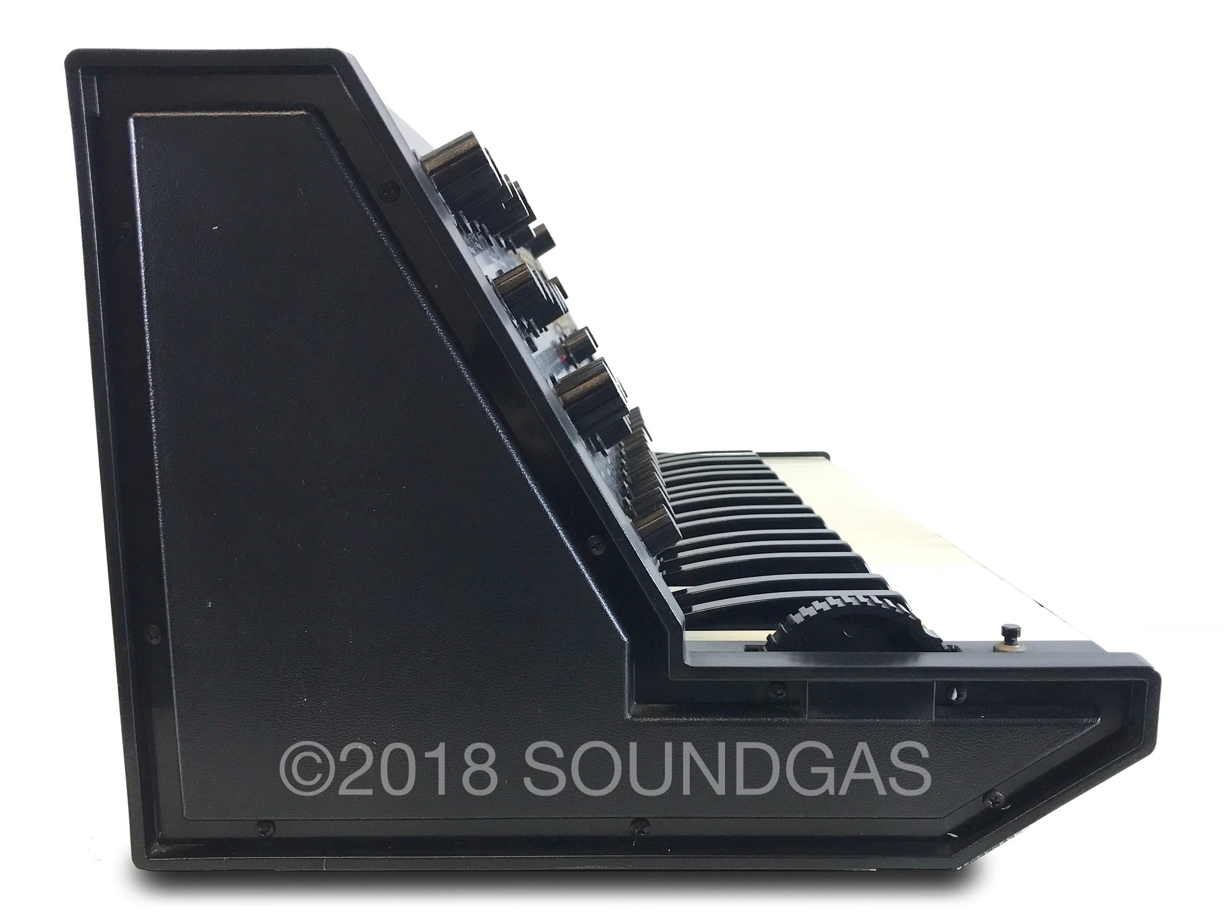 Korg MS-20 - Boxed - Image 7
