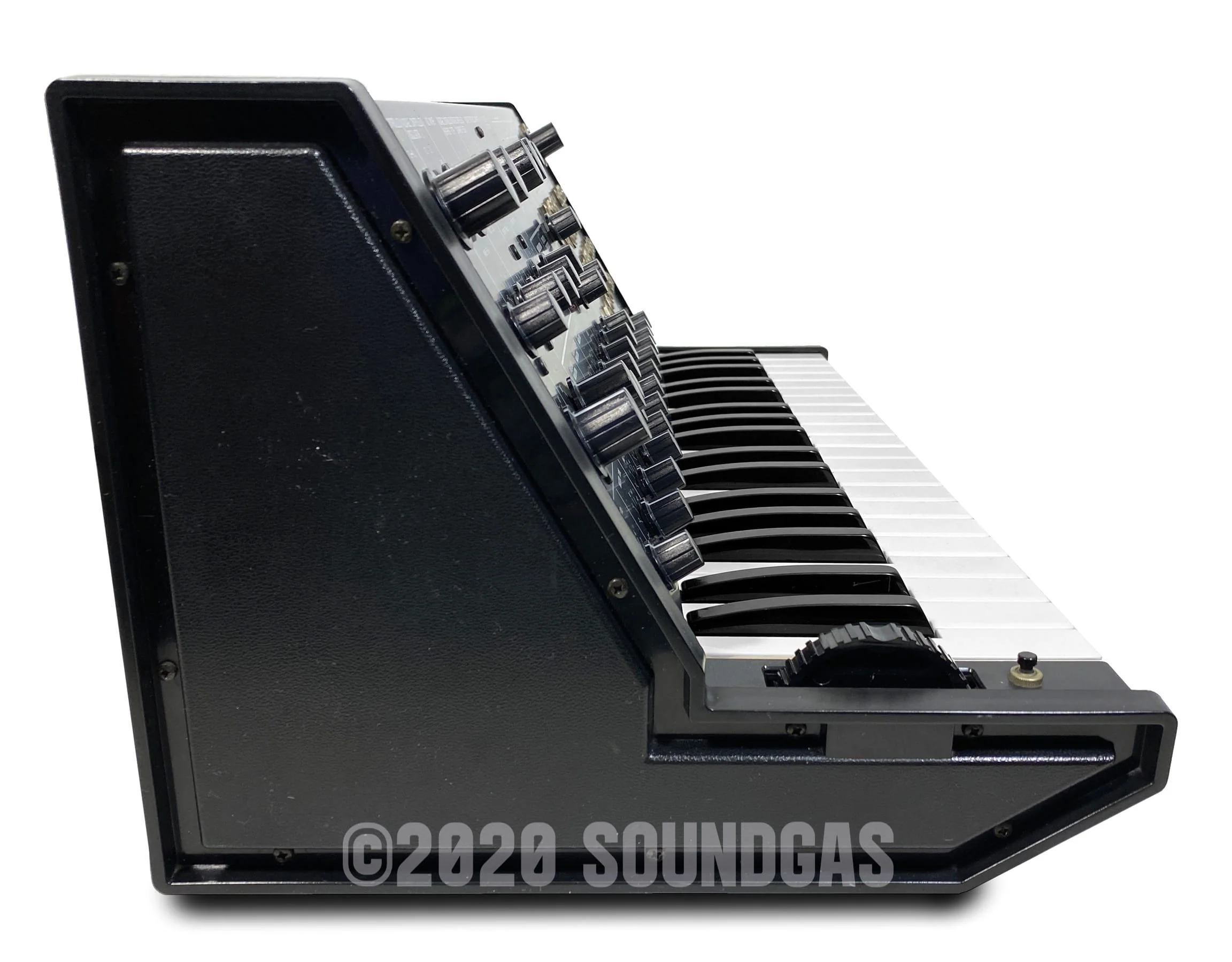 Korg MS-20 - Image 2