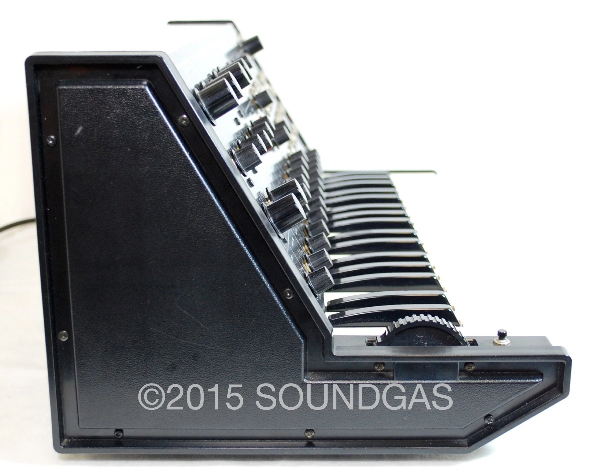 KORG MS-20 - Image 7