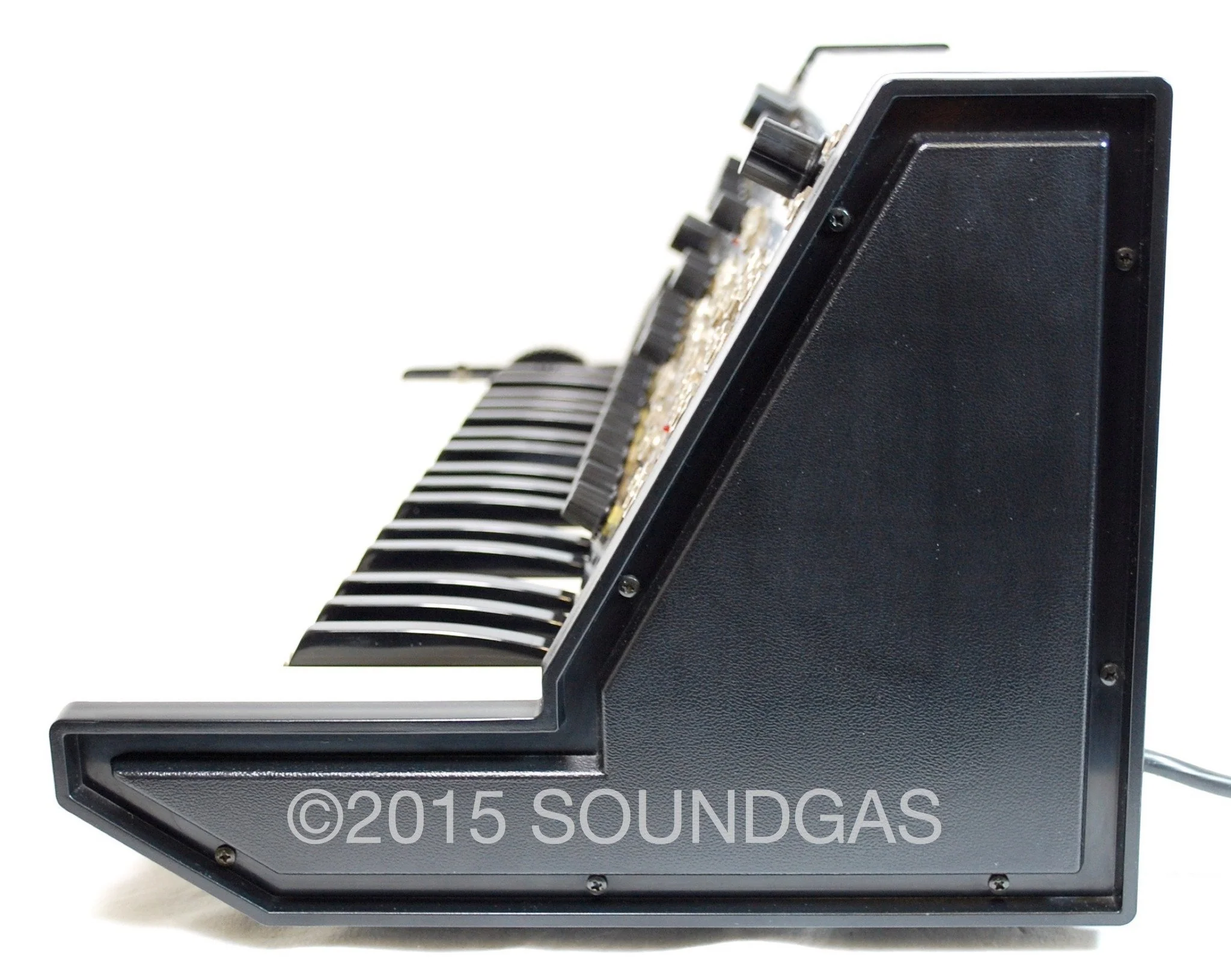 KORG MS-20 - Image 8