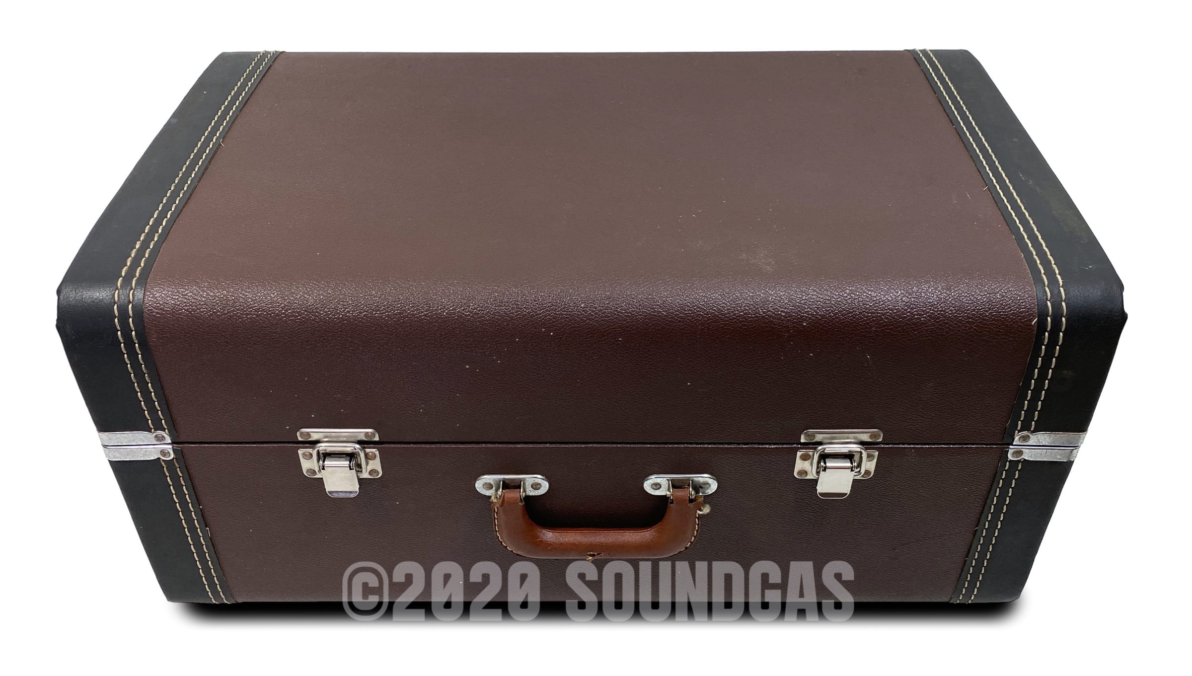 Korg MS-20 - Cased - Image 11