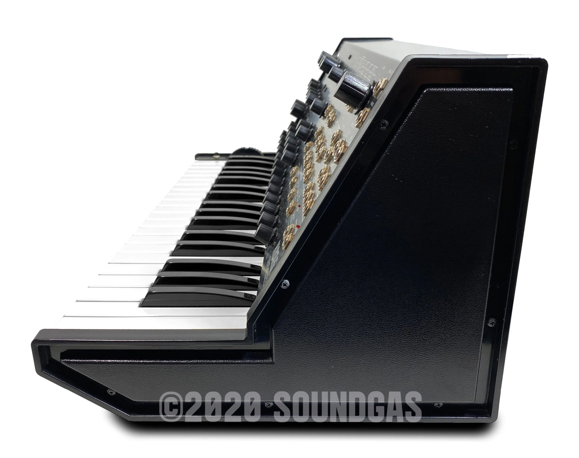 Korg MS-20 - Cased - Image 5