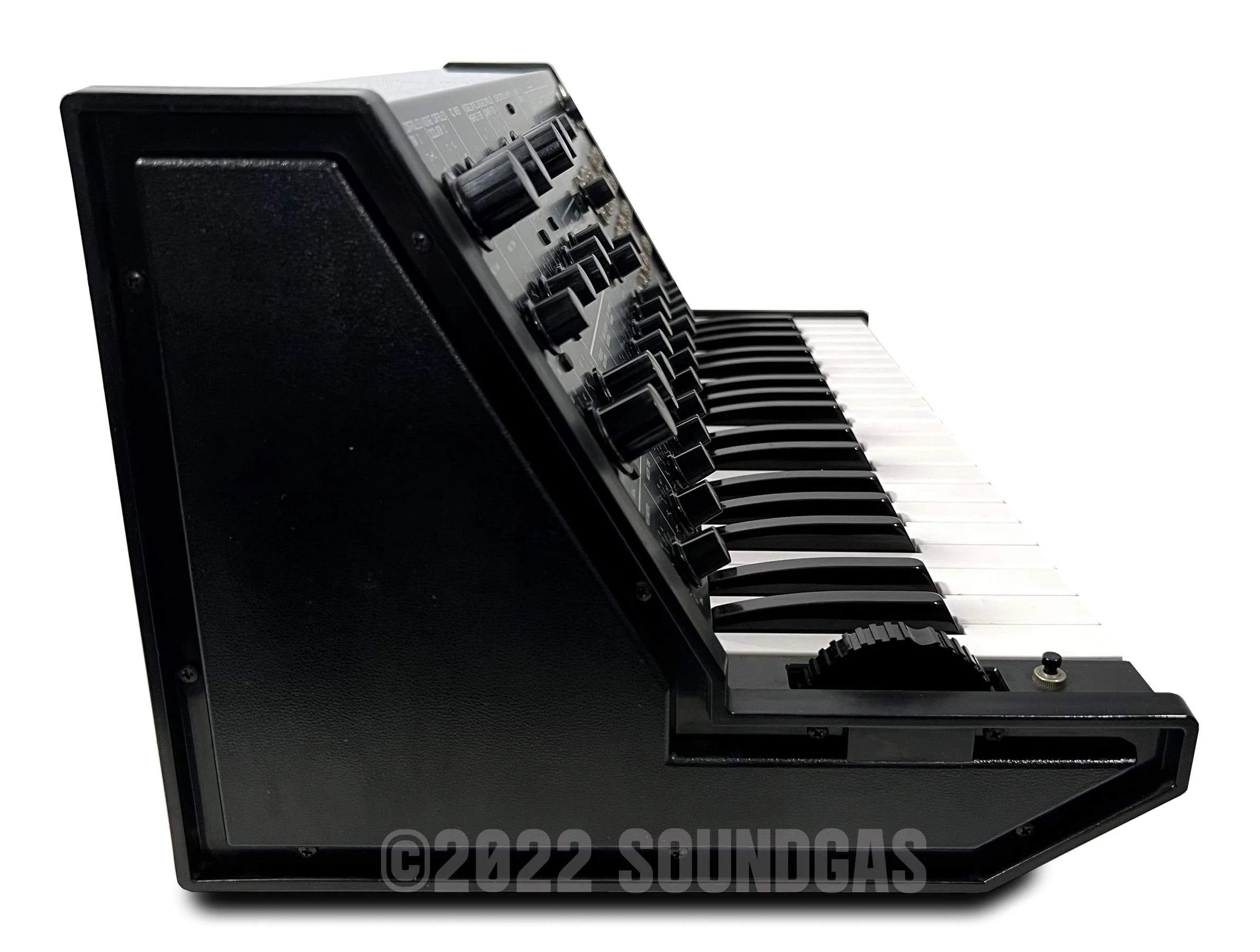 Korg MS-20 - Cased - Image 6