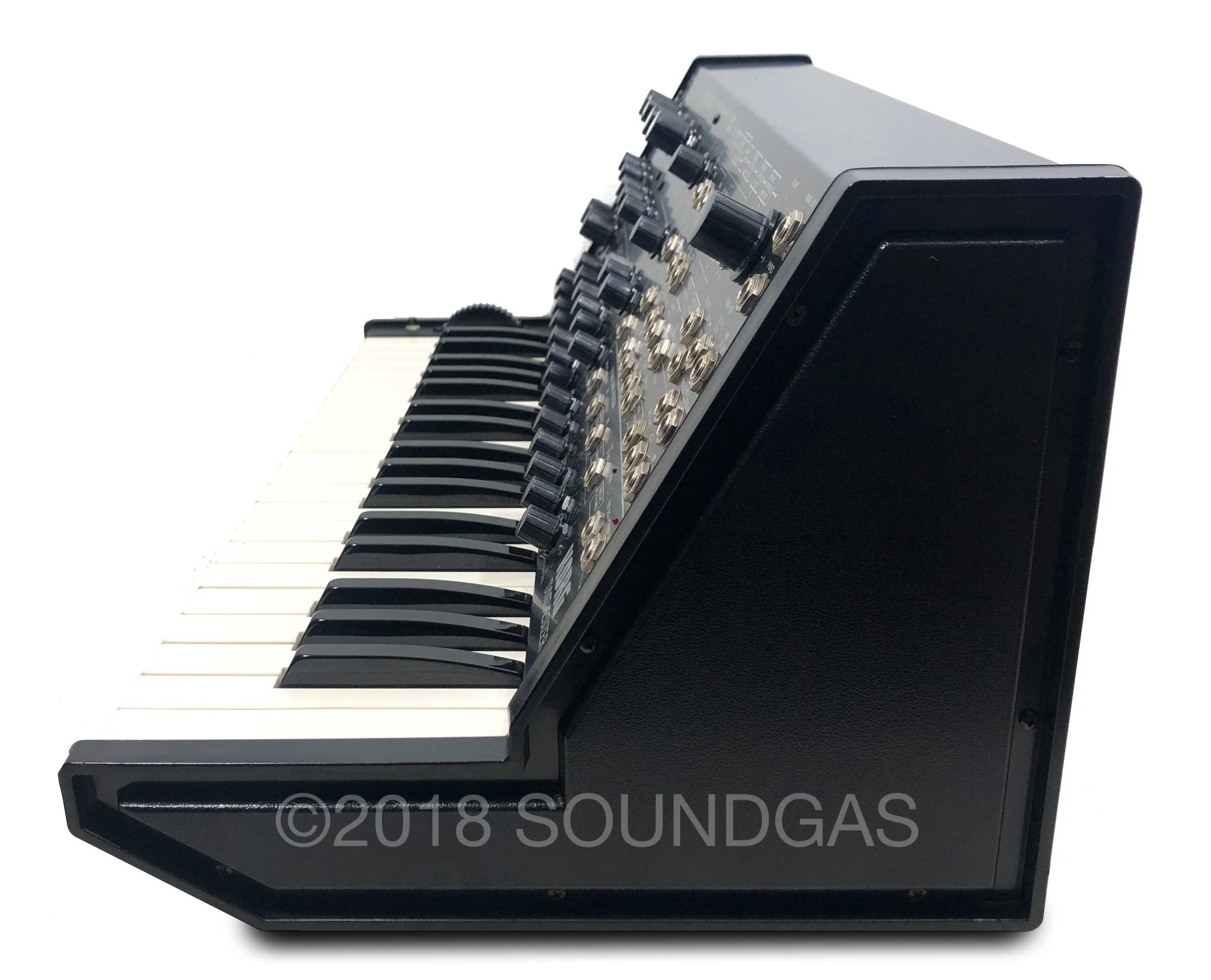 Korg MS-20 - Cased - Image 5