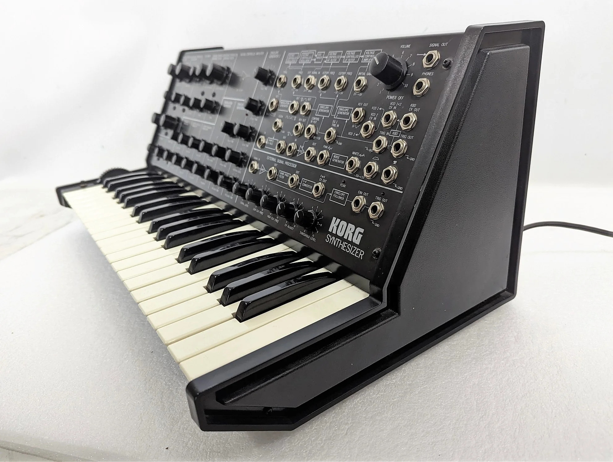 Korg MS-20 Mark 1 - Image 3