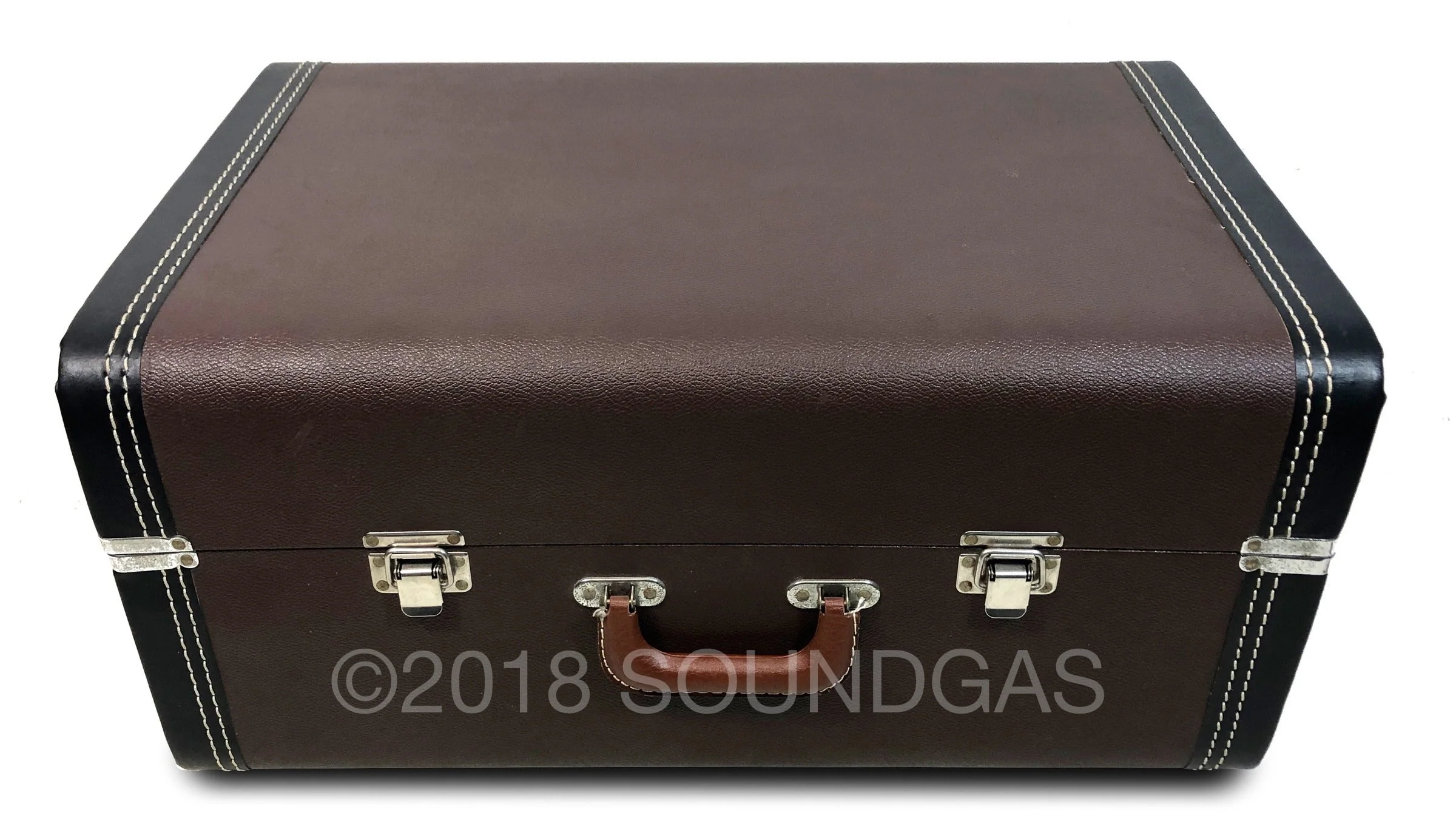 Korg MS-20 Mark 1 - Cased - Image 10