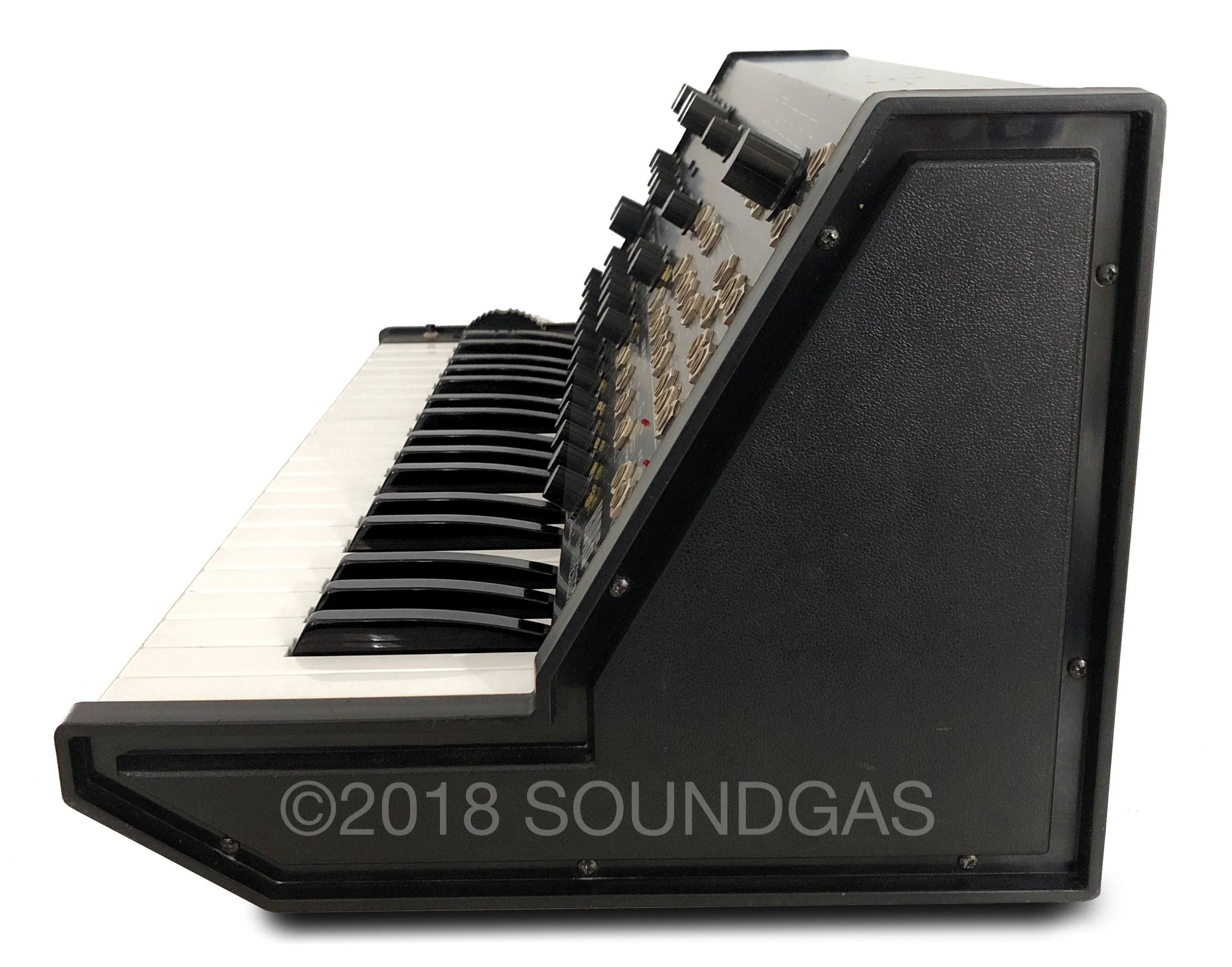 Korg MS-20 - Mark 1 - Image 4