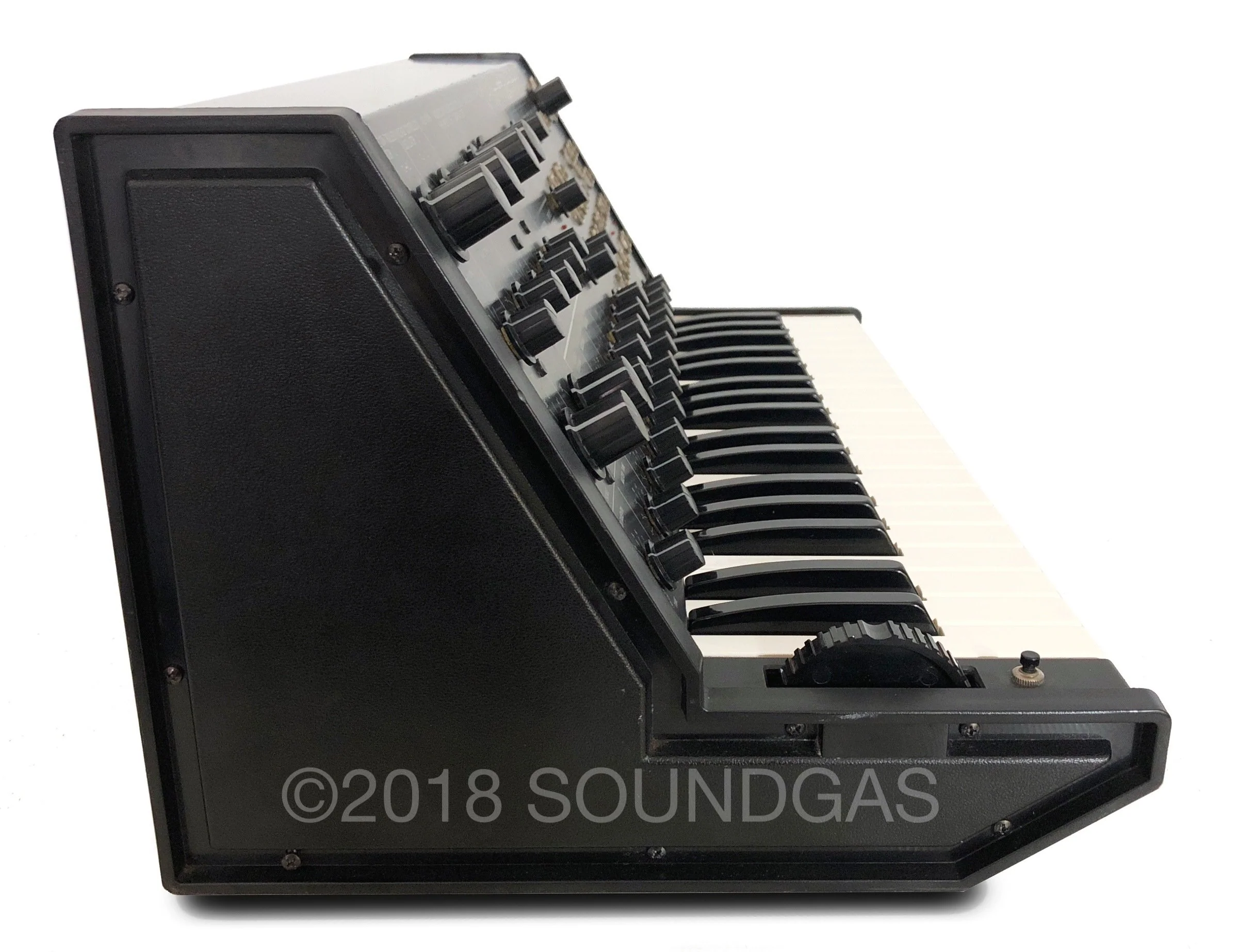 Korg MS-20 - Mark 1 - Image 6