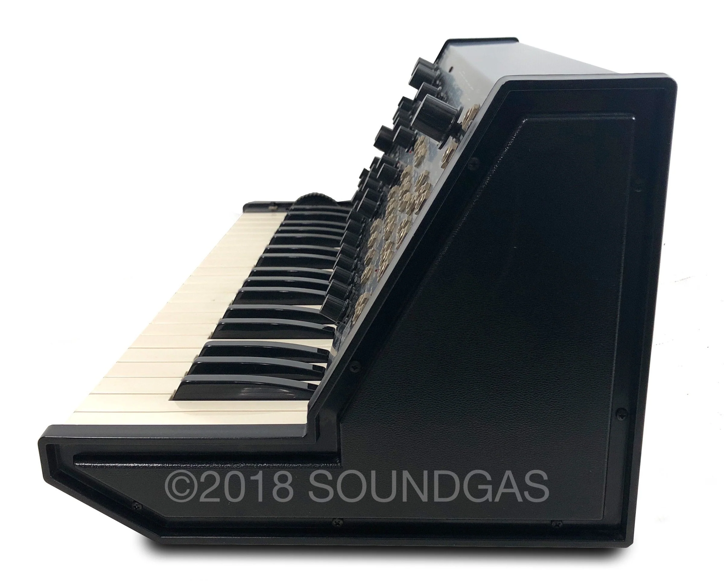 Korg MS-20 - Near Mint/Boxed - Image 6