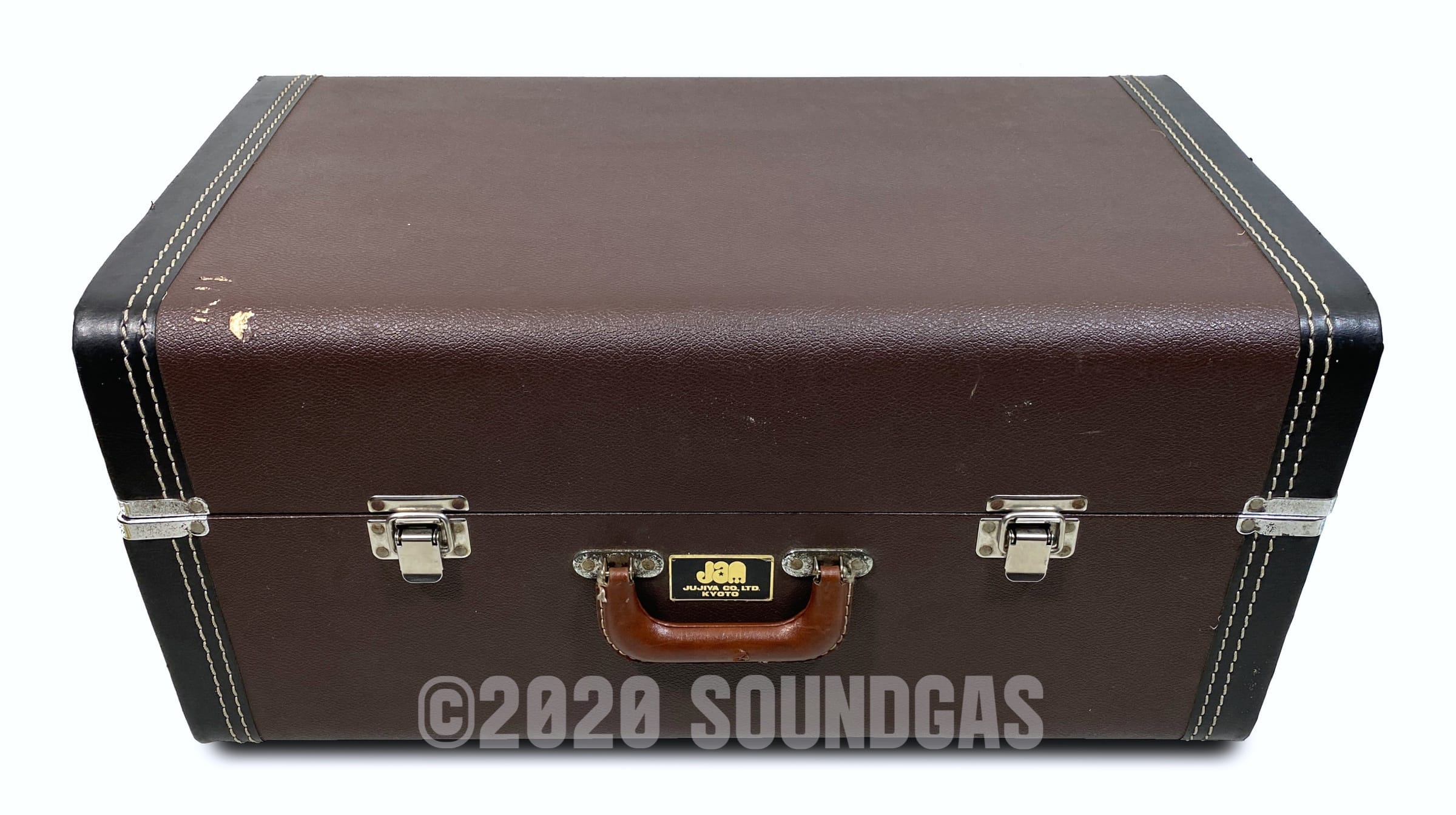 Korg MS-20 - Near Mint & Cased - Image 11