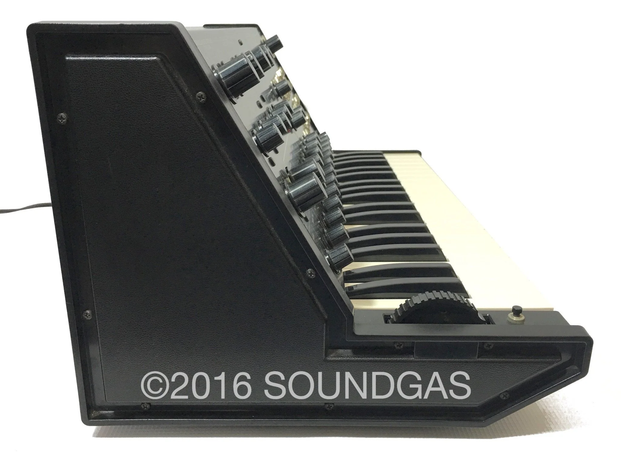 Korg MS-20 - Image 5