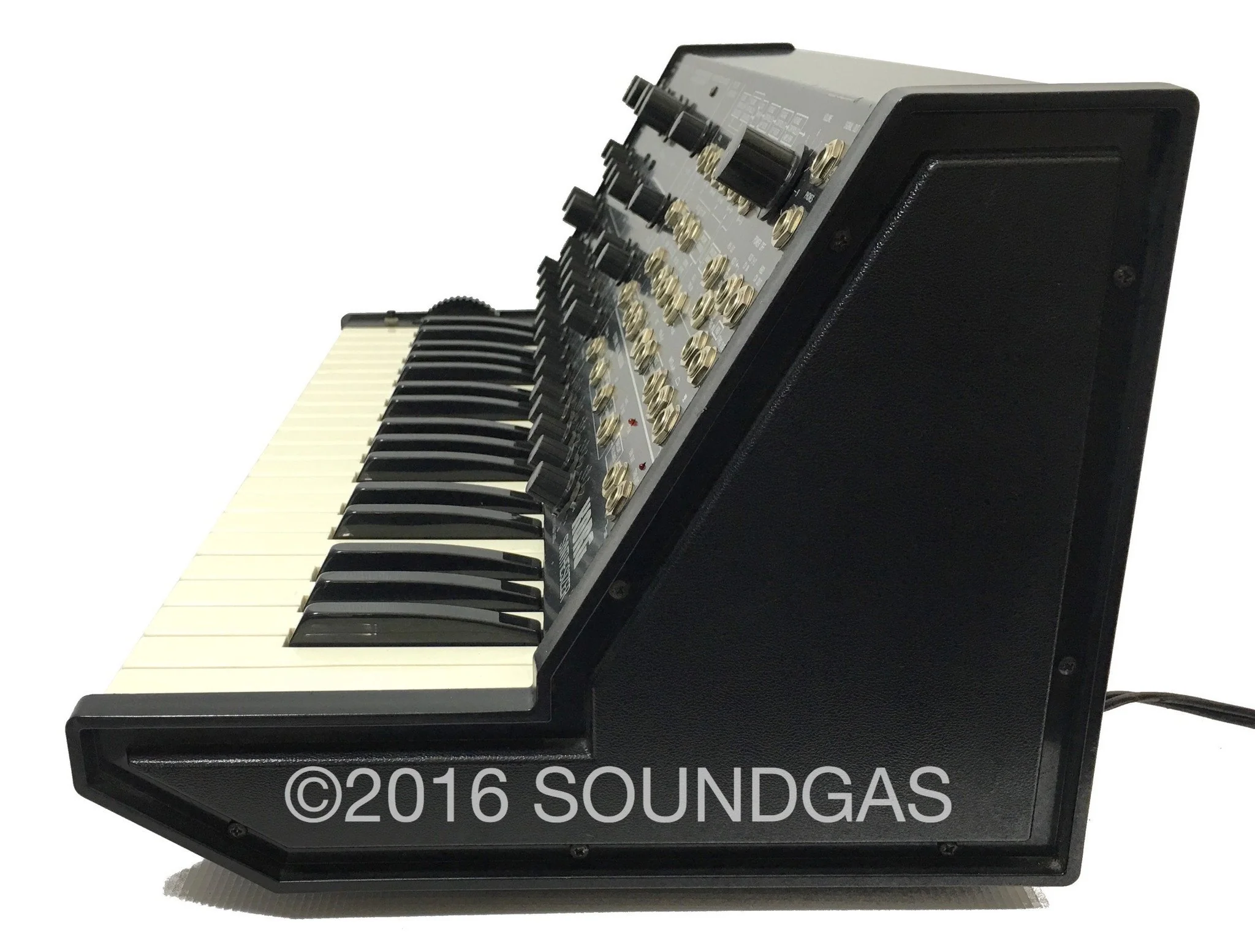 Korg MS-20 - Image 6