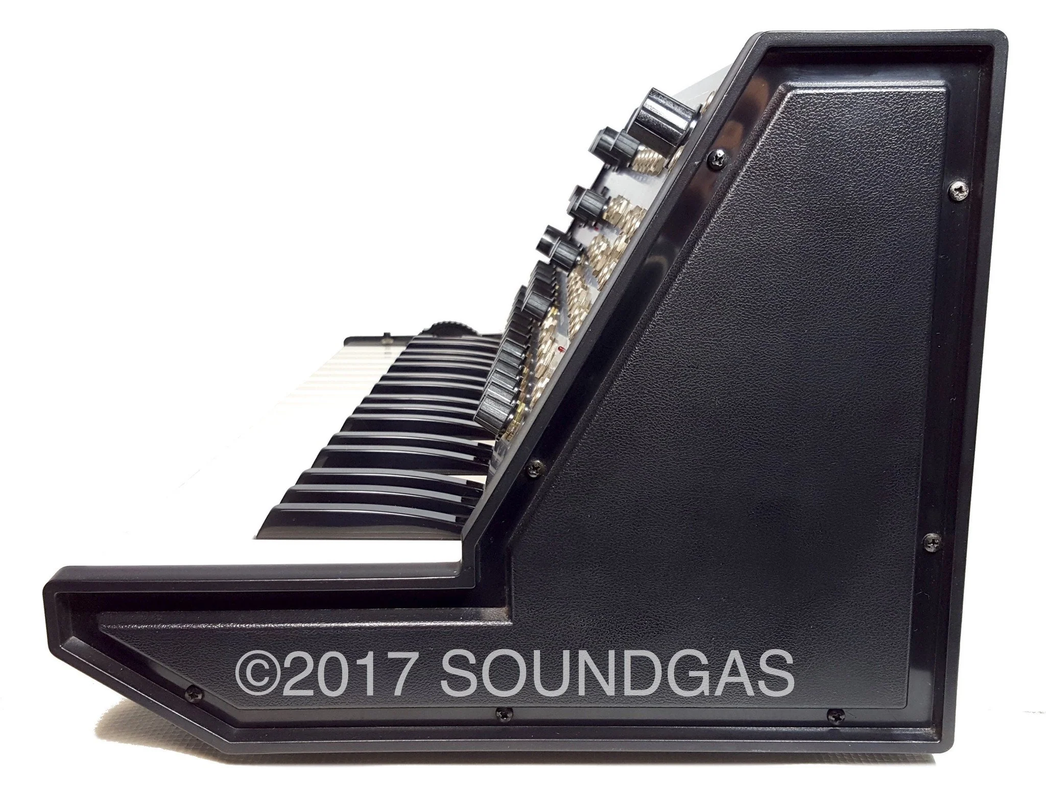 Korg MS-20 Mk 1 - 240v - Image 6
