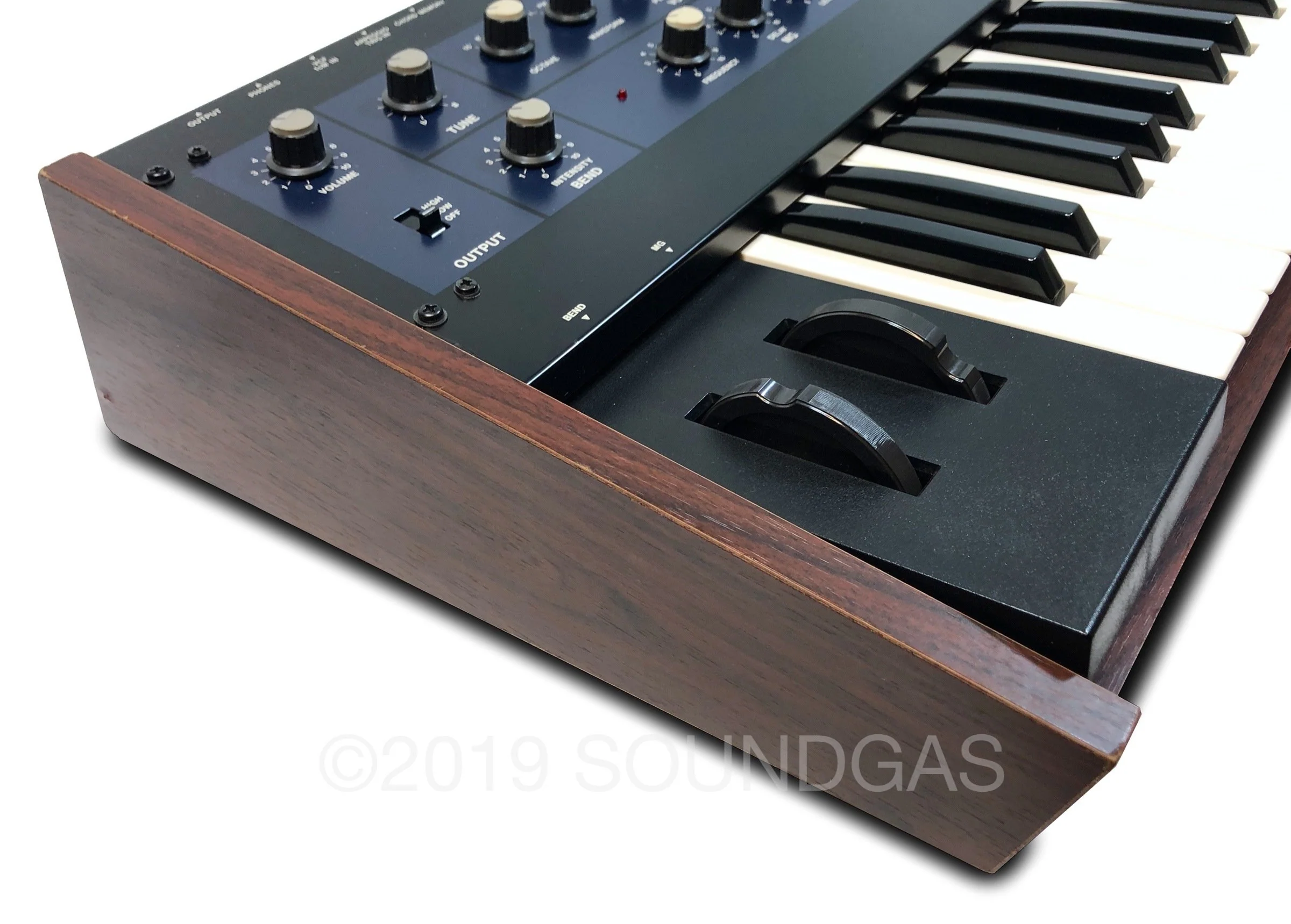 Korg Polysix PS-6 - Image 5