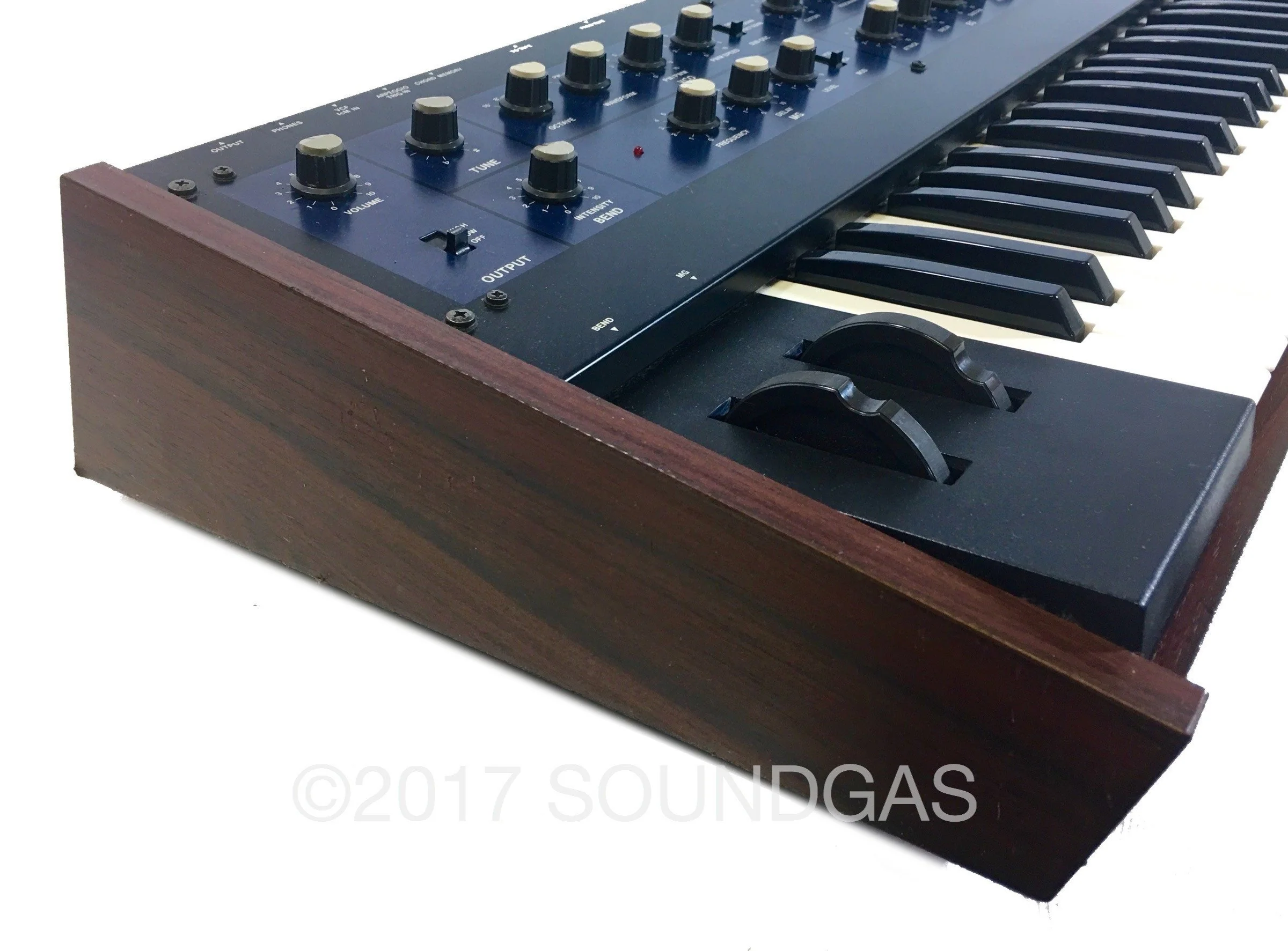 Korg Polysix PS-6 - Image 8