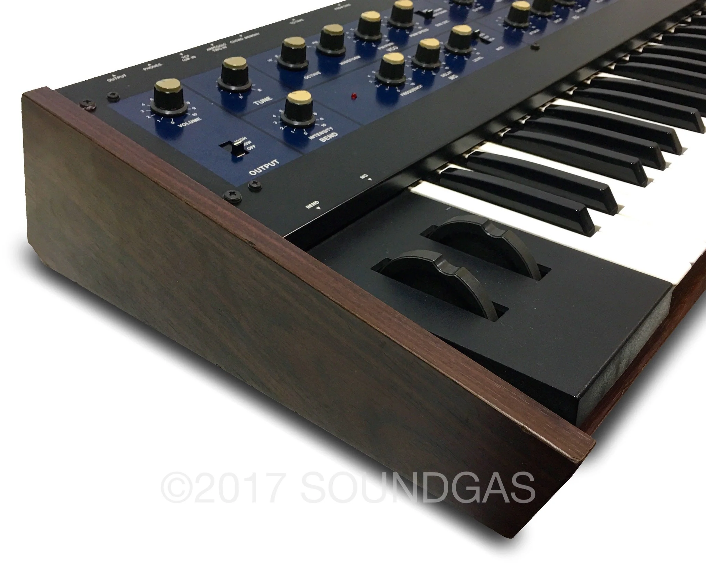 Korg Polysix PS-6 - Image 5