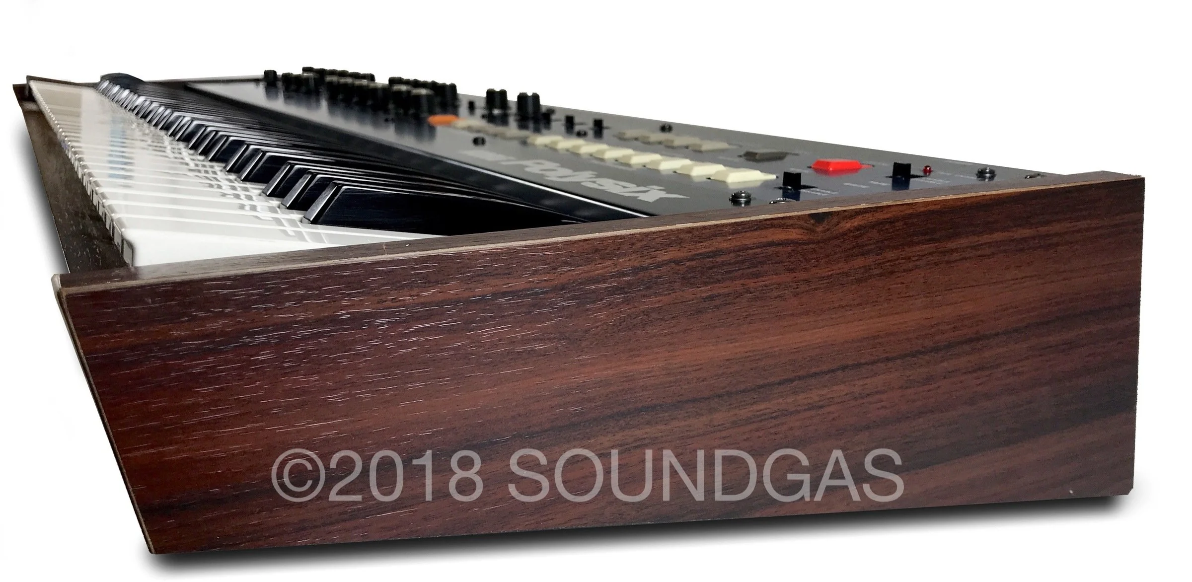 Korg Polysix PS-6 *Near Mint* - Image 8
