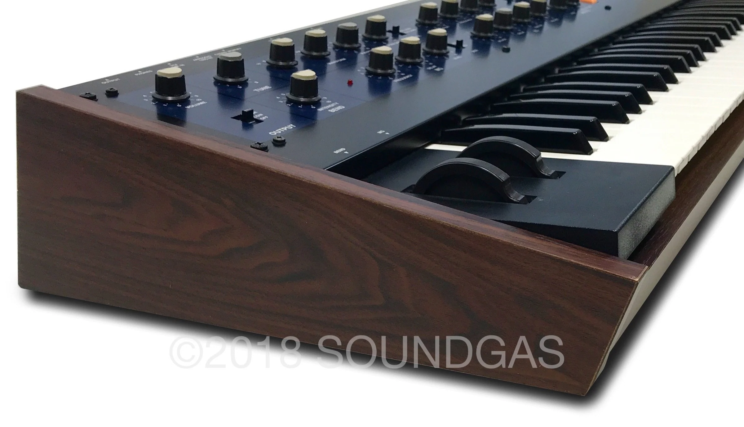 Korg Polysix PS-6 - Image 5