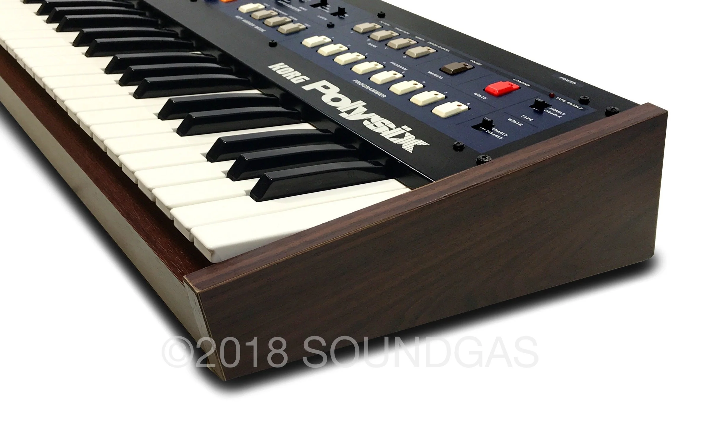 Korg Polysix PS-6 - Image 6