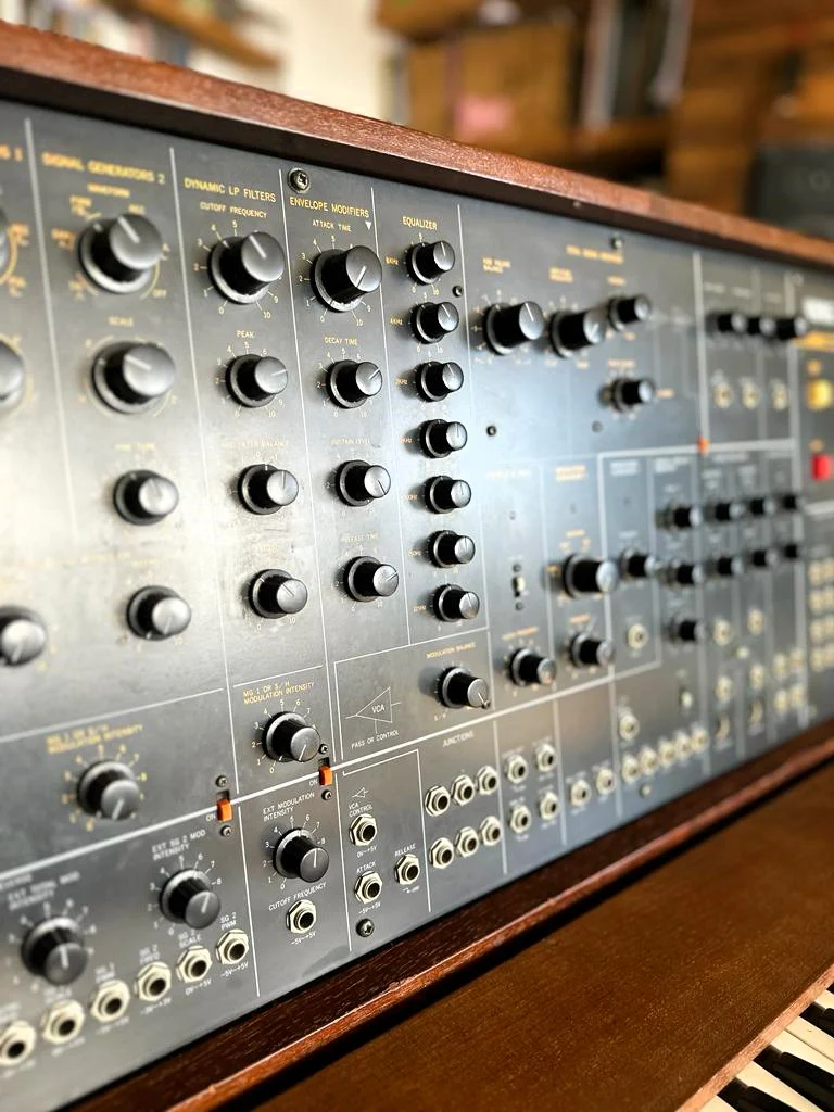 Korg PS-3200 & PS-3010 - Image 11