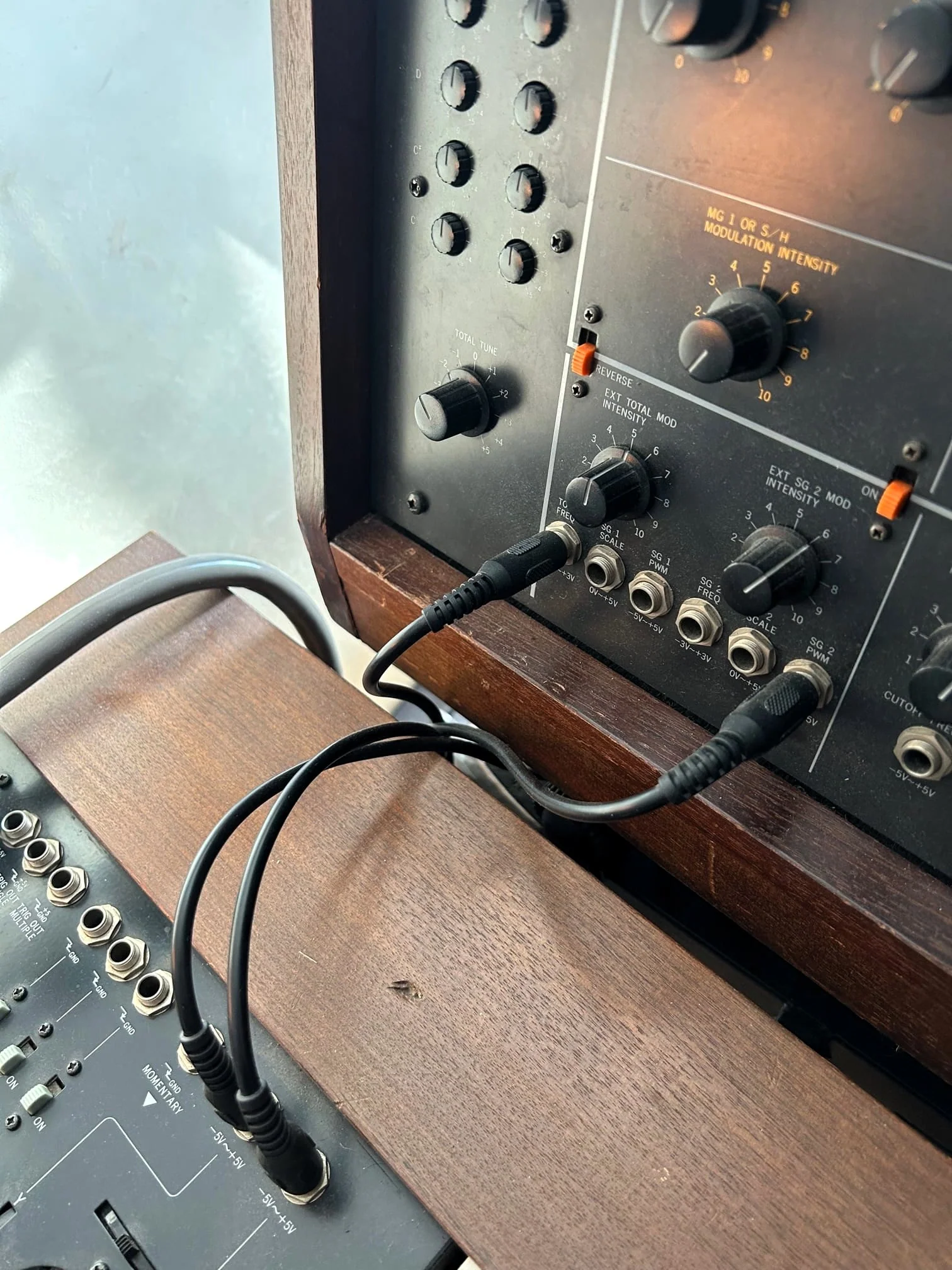 Korg PS-3200 & PS-3010 - Image 18