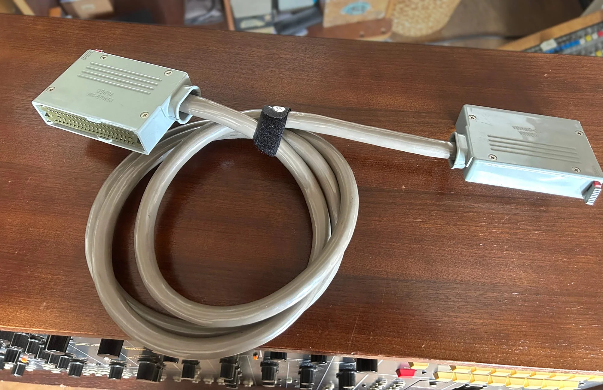 Korg PS-3200 & PS-3010 - Image 19