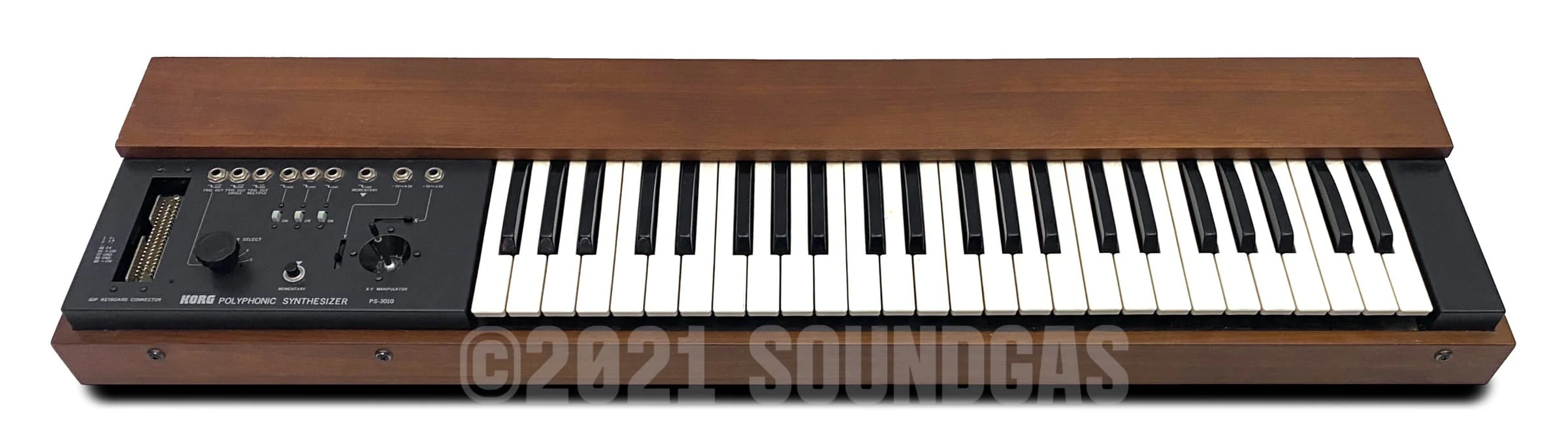 Korg PS-3200, PS-3010, PS-3040 - Image 10