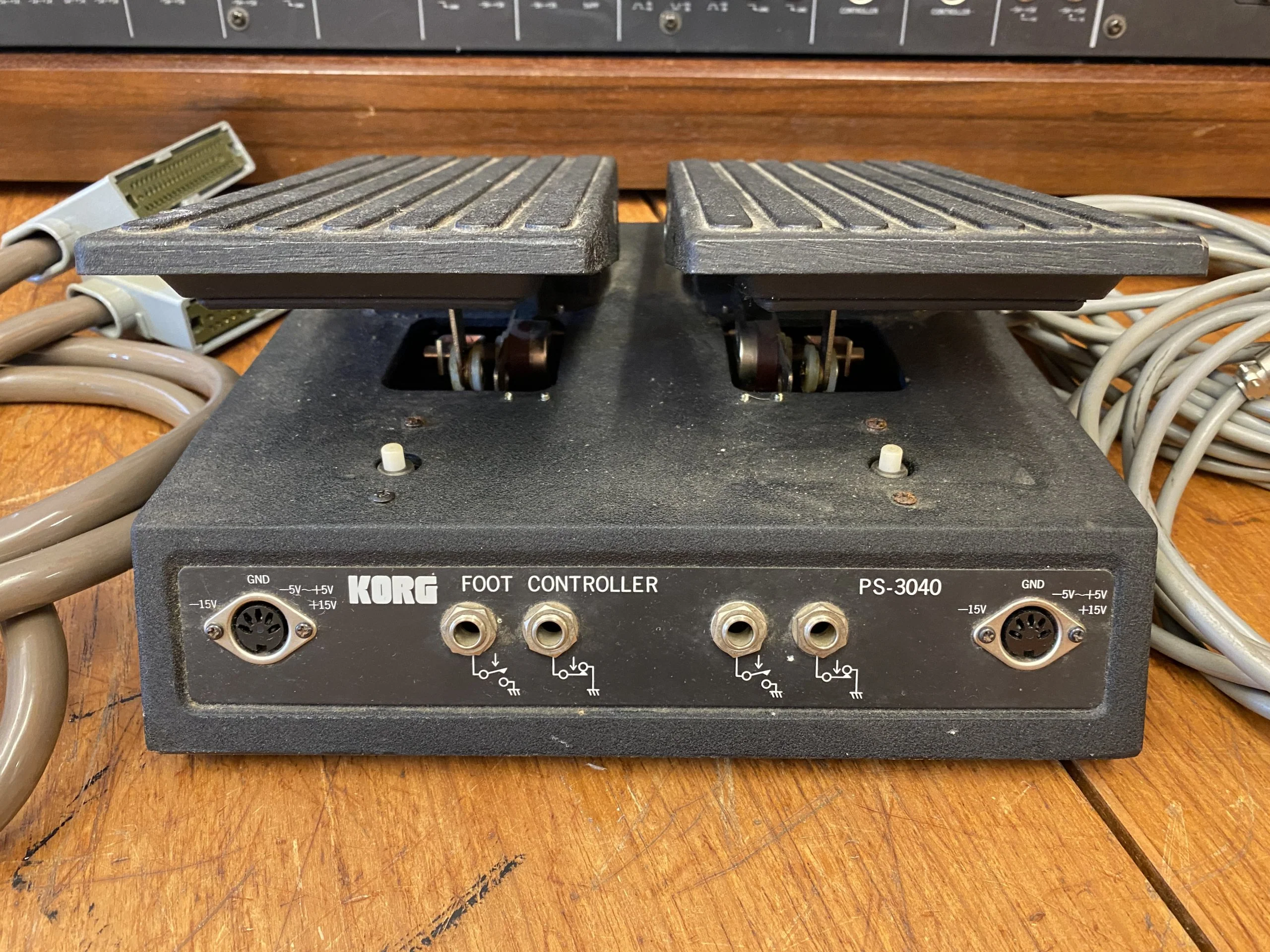 Korg PS-3200, PS-3010, PS-3040 - Image 13